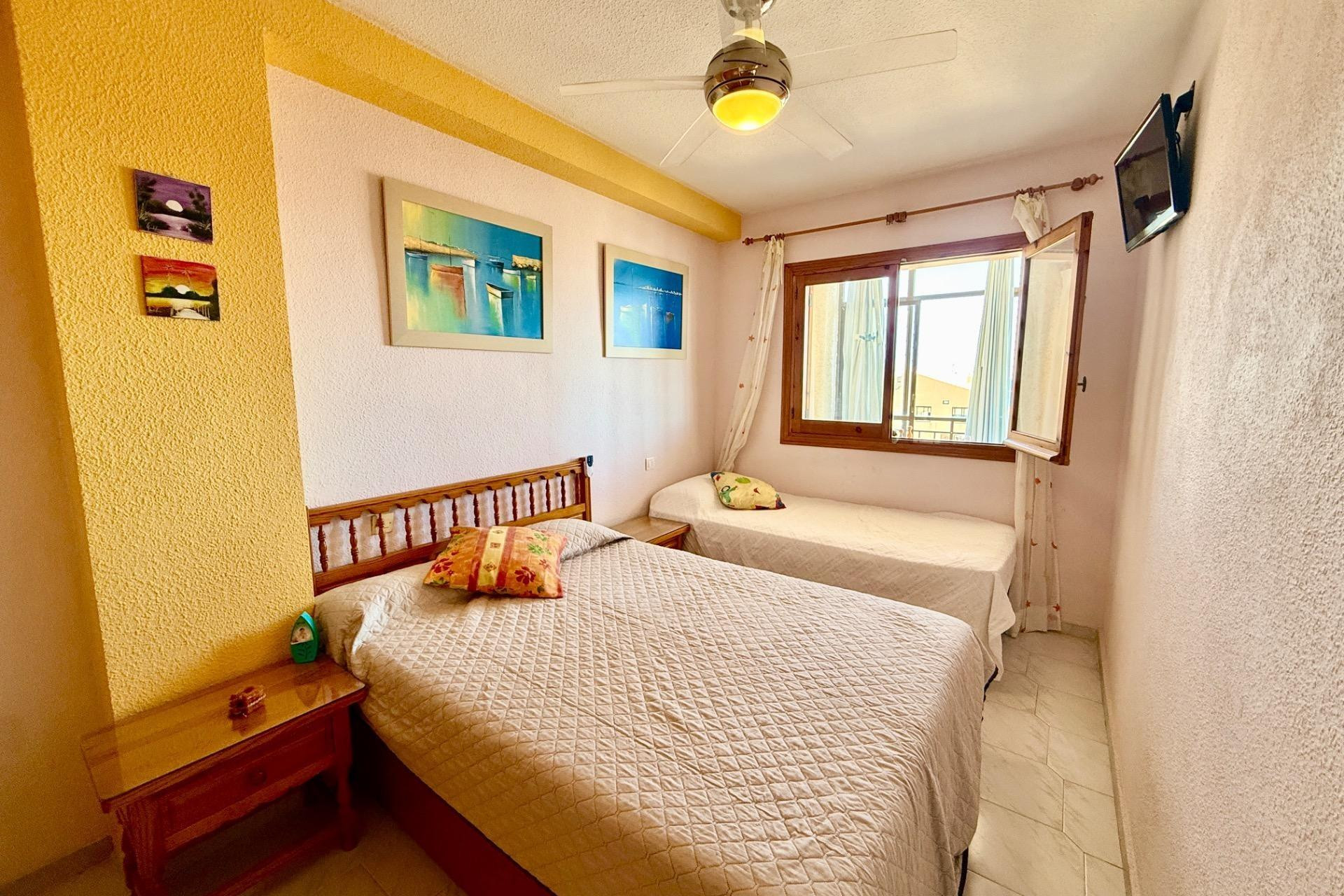 Herverkoop - Penthouse - Torrevieja - Los Europeos