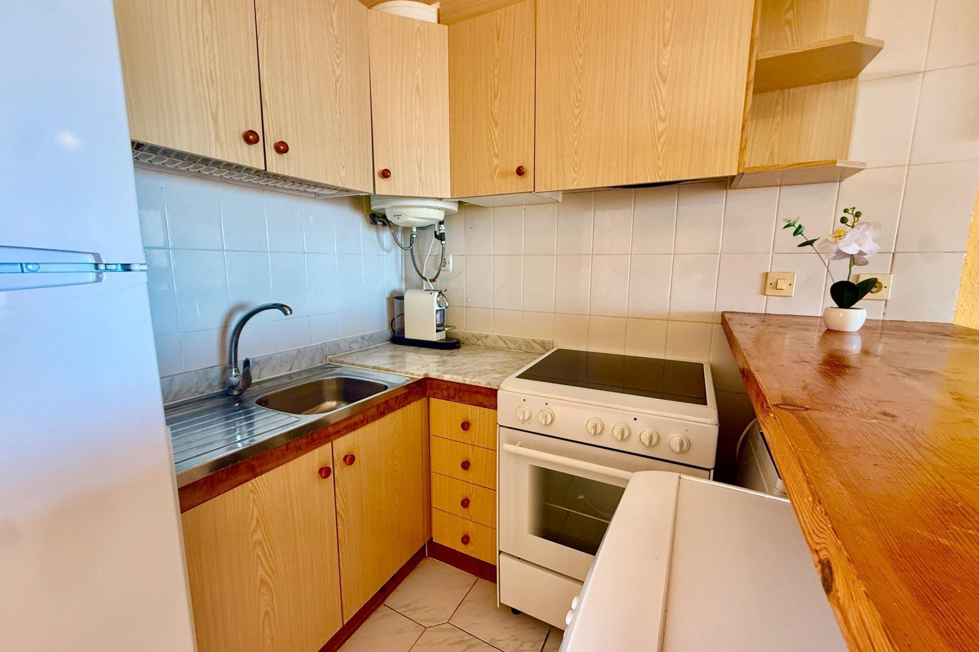 Herverkoop - Penthouse - Torrevieja - Los Europeos