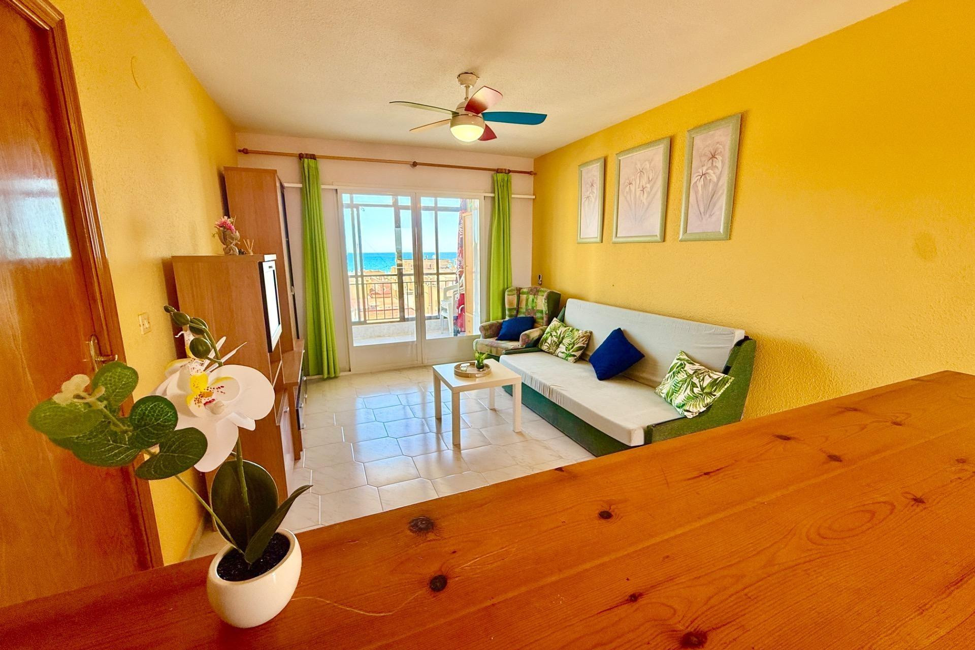 Herverkoop - Penthouse - Torrevieja - Los Europeos