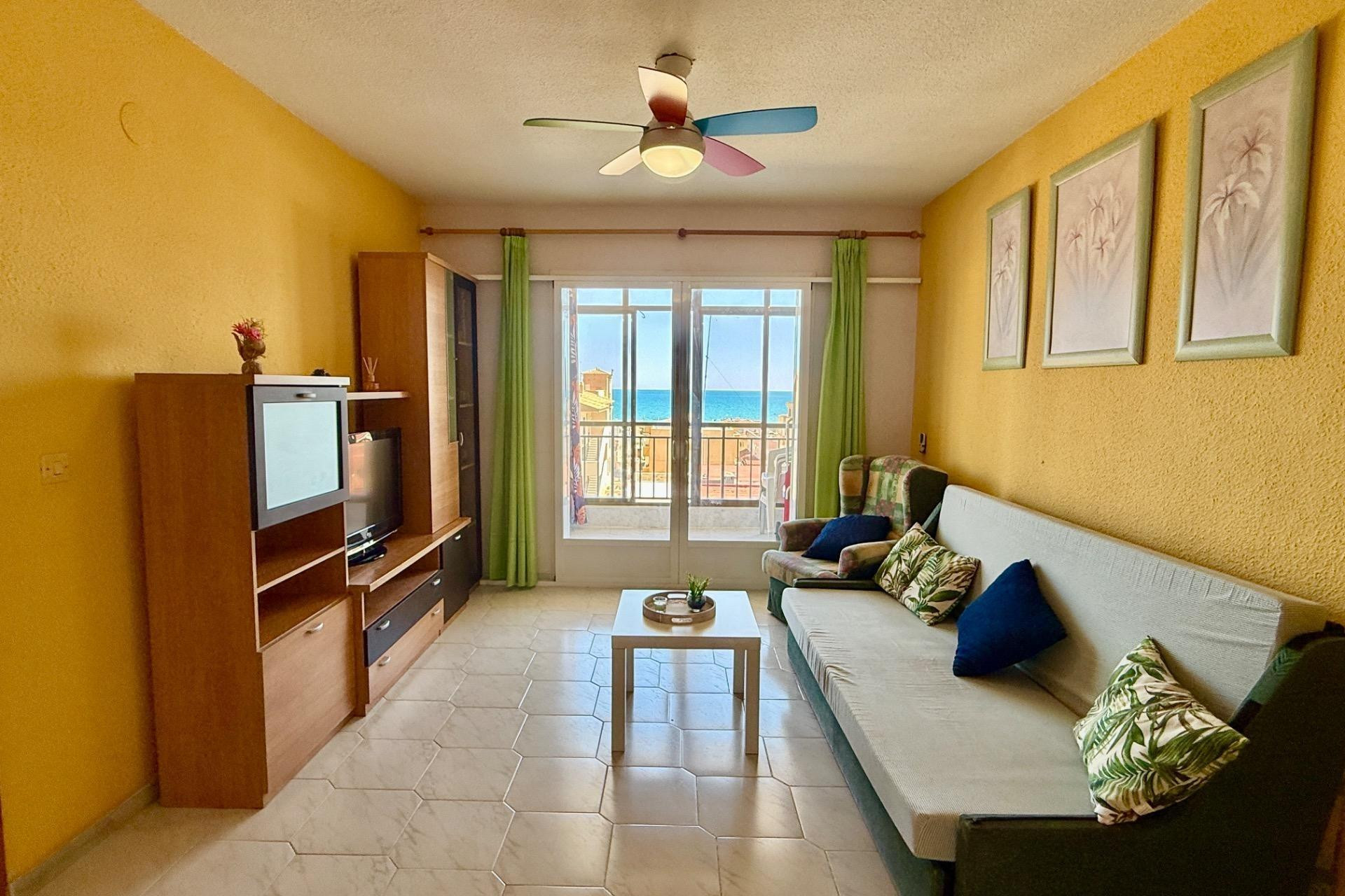 Herverkoop - Penthouse - Torrevieja - Los Europeos