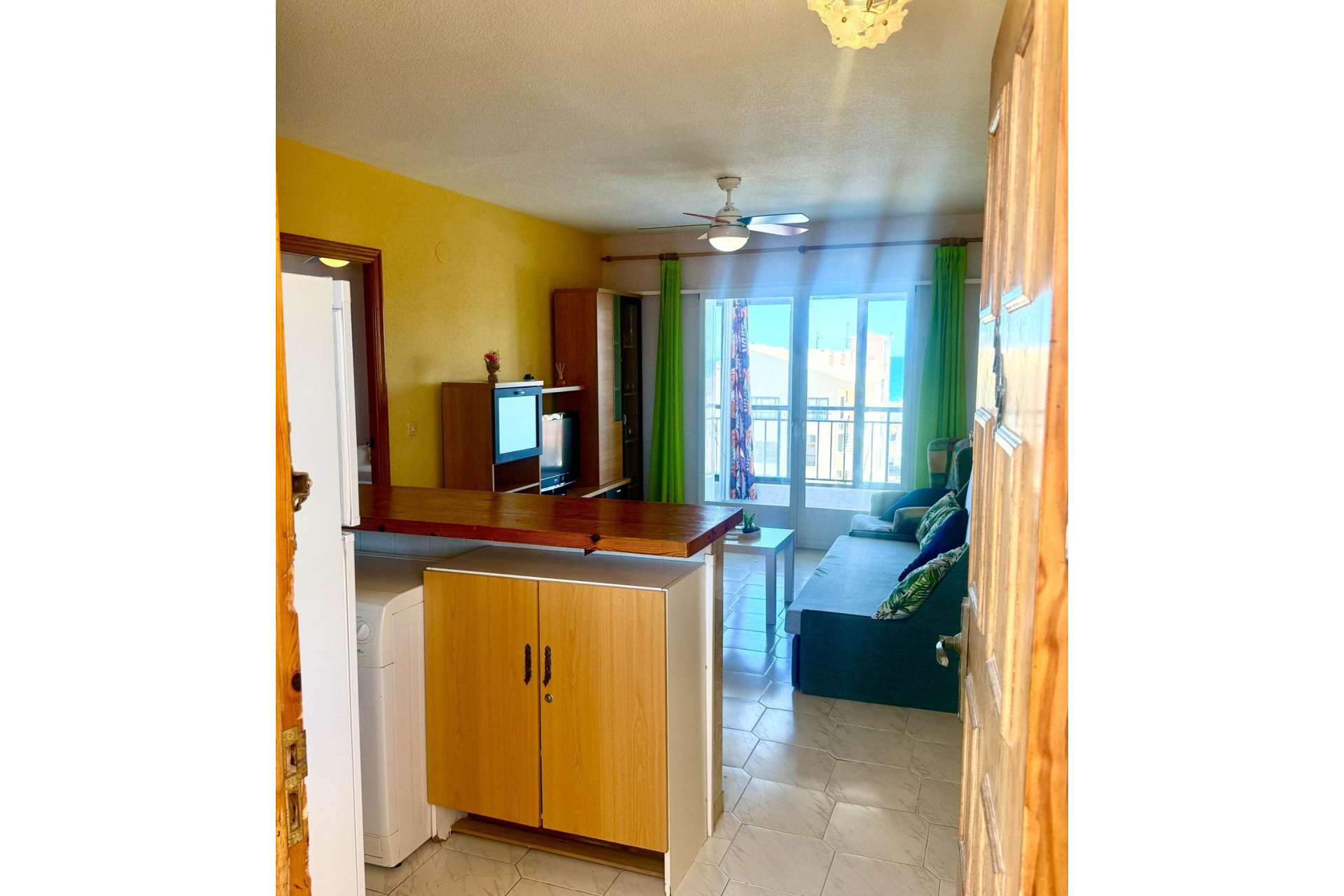Herverkoop - Penthouse - Torrevieja - Los Europeos