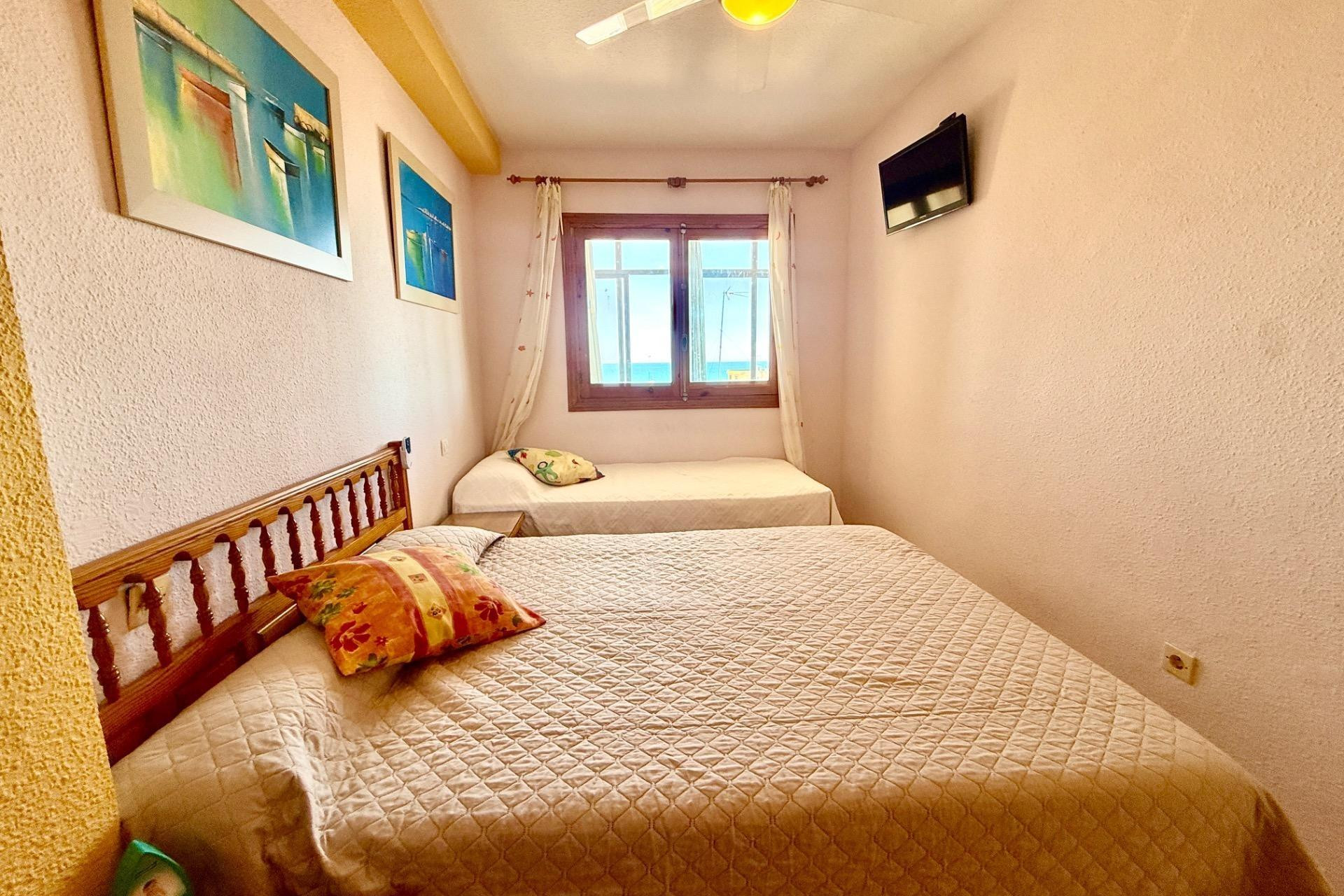 Herverkoop - Penthouse - Torrevieja - Los Europeos