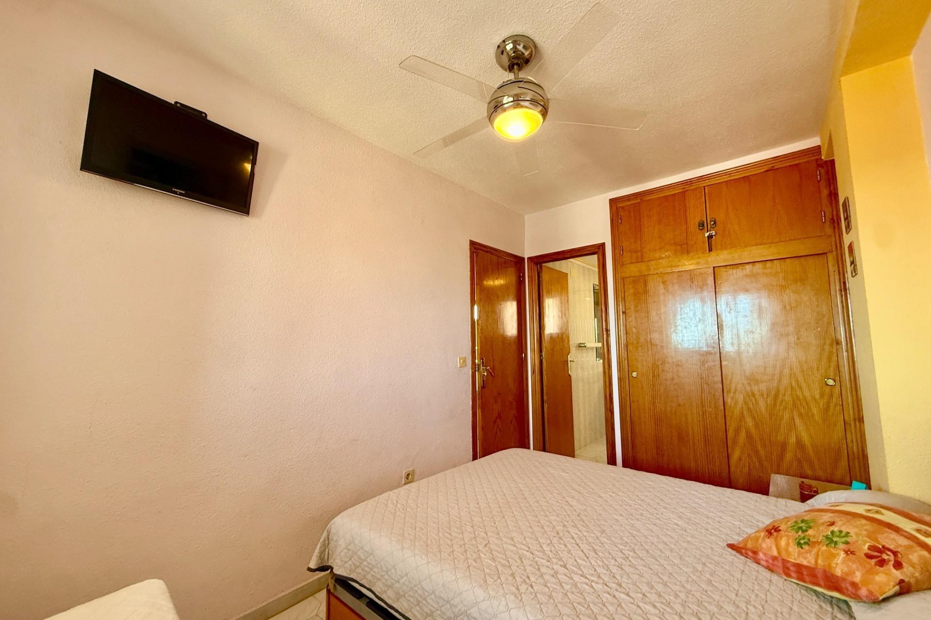Herverkoop - Penthouse - Torrevieja - Los Europeos