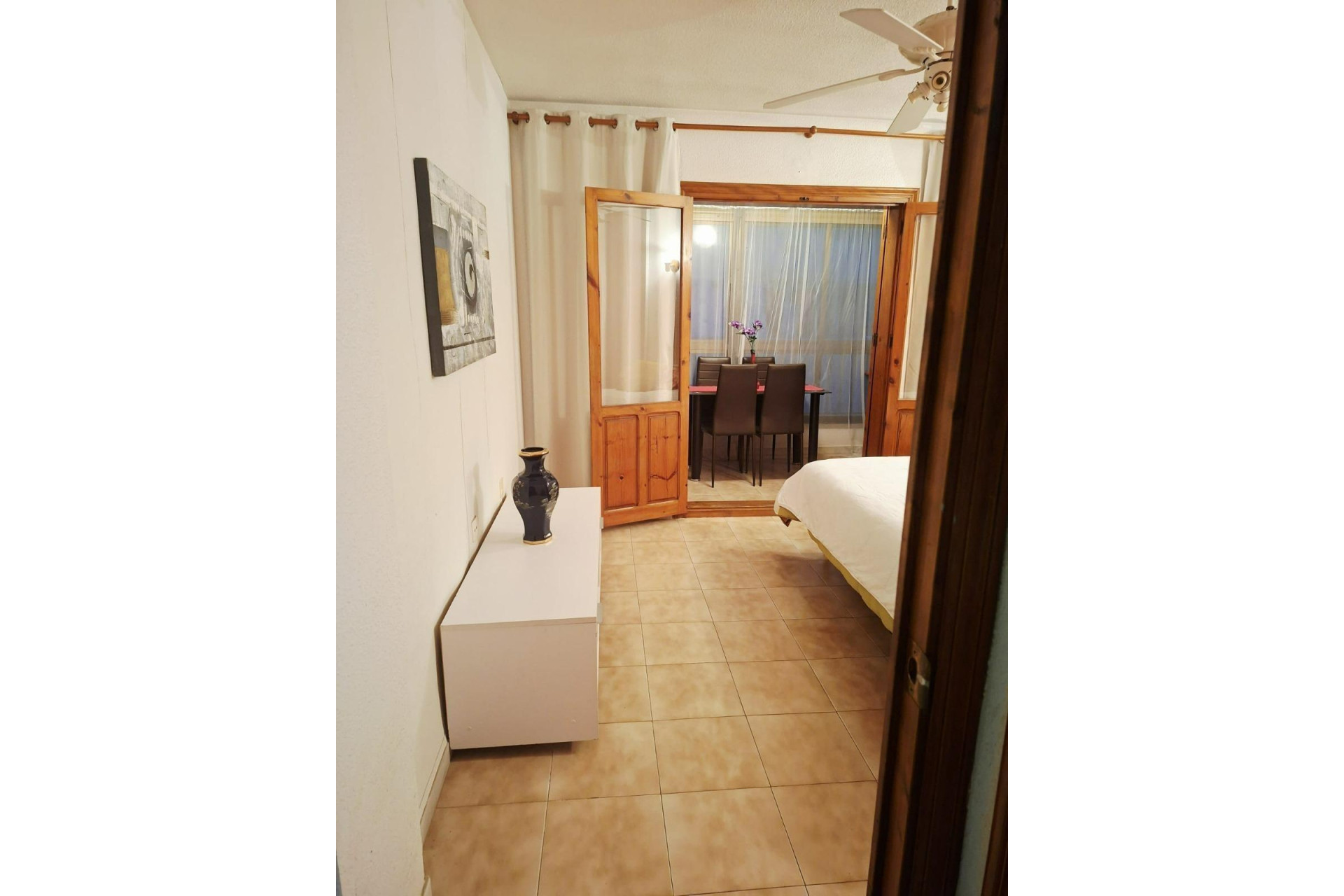 Herverkoop - Penthouse - Torrevieja - Los Europeos