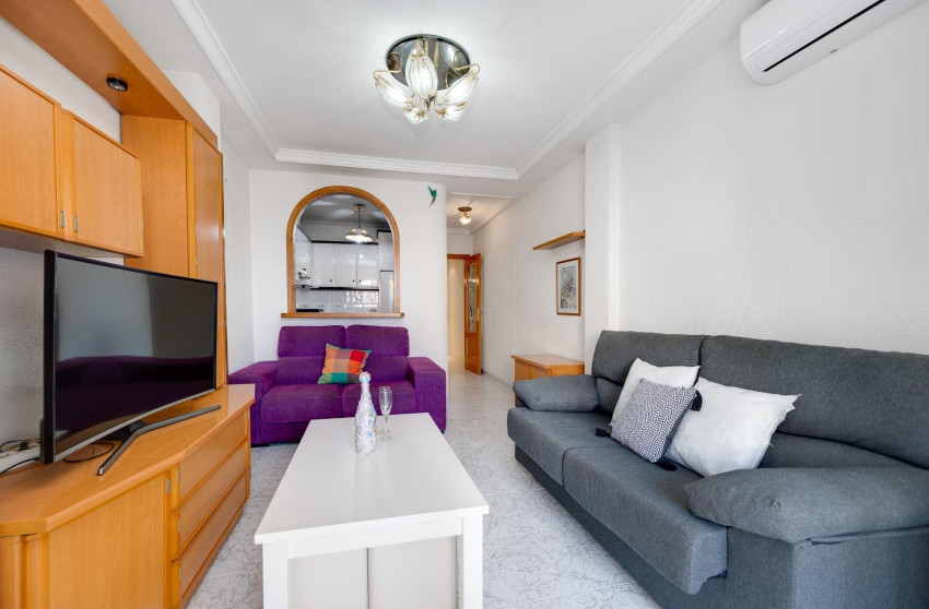 Herverkoop - Penthouse - Torrevieja - Los Frutales