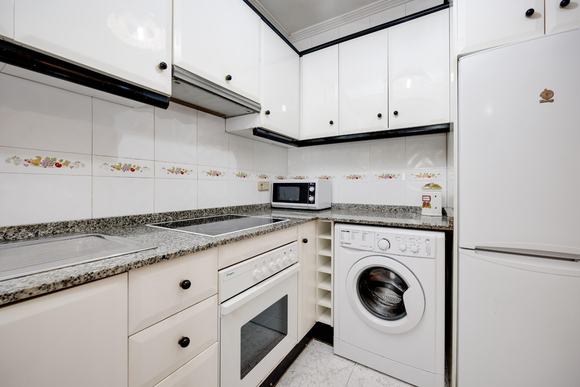 Herverkoop - Penthouse - Torrevieja - Los Frutales