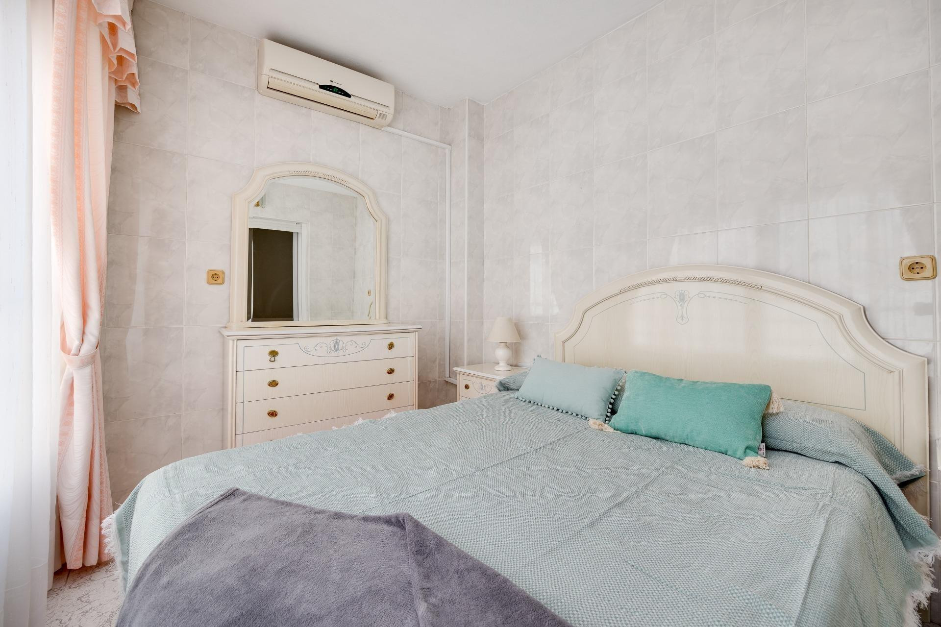 Herverkoop - Penthouse - Torrevieja - Los Frutales