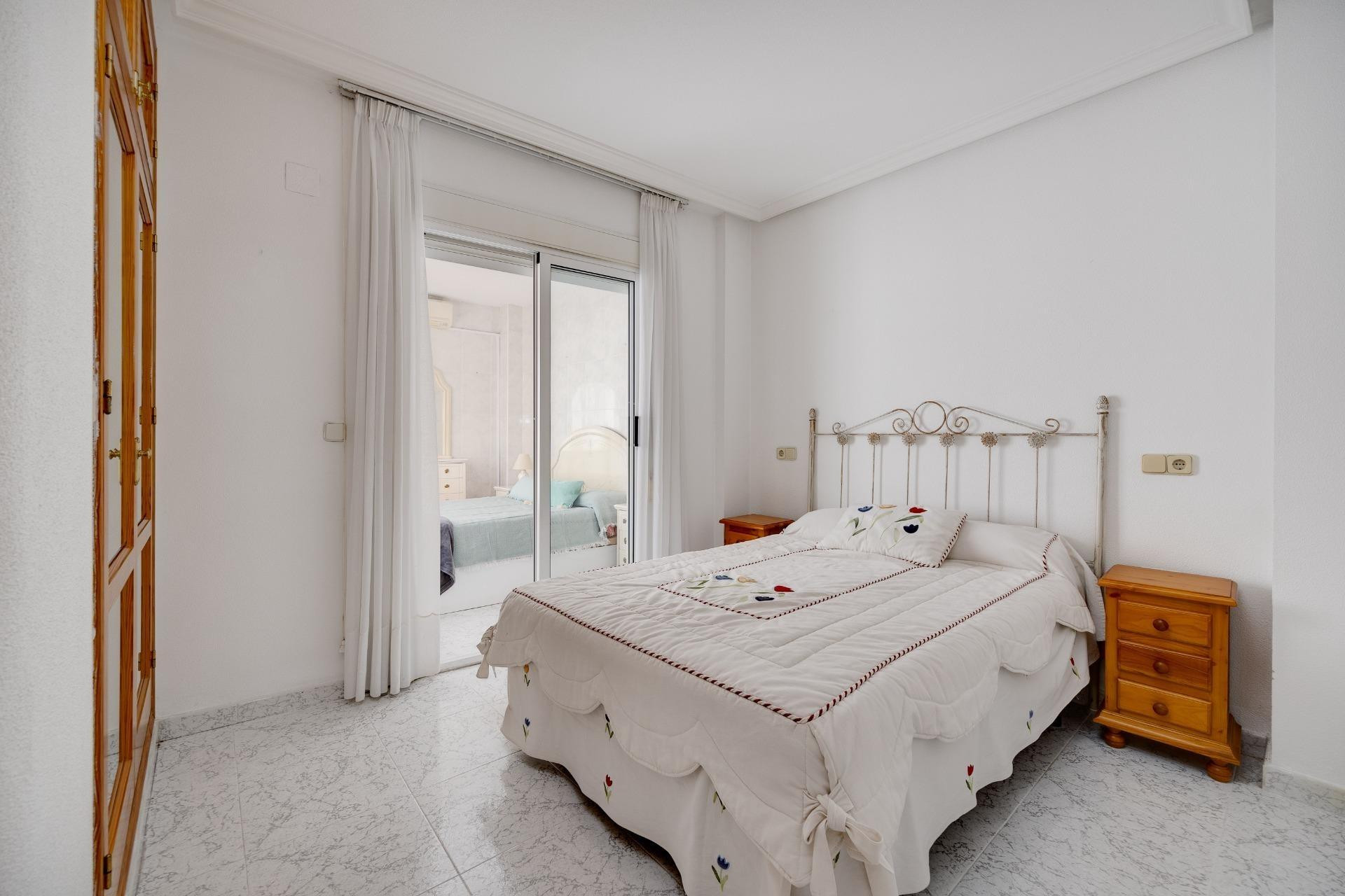 Herverkoop - Penthouse - Torrevieja - Los Frutales