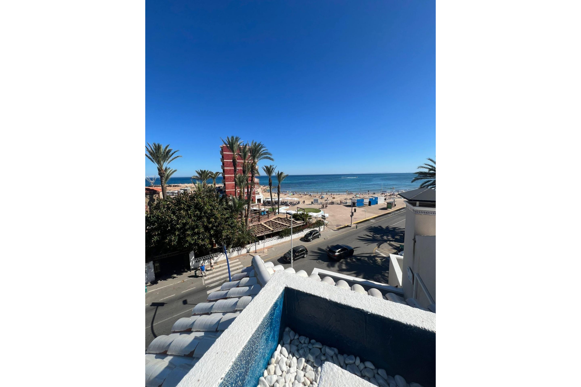 Herverkoop - Penthouse - Torrevieja - Los Frutales