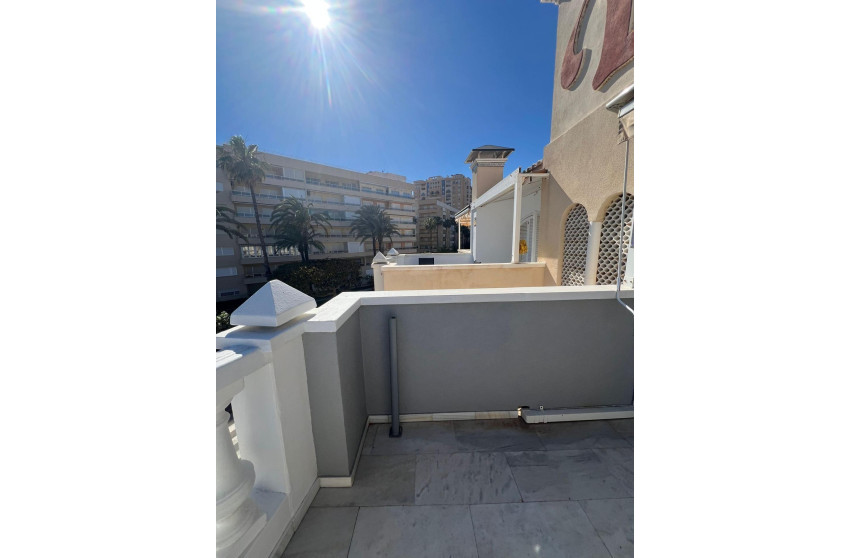 Herverkoop - Penthouse - Torrevieja - Los Frutales