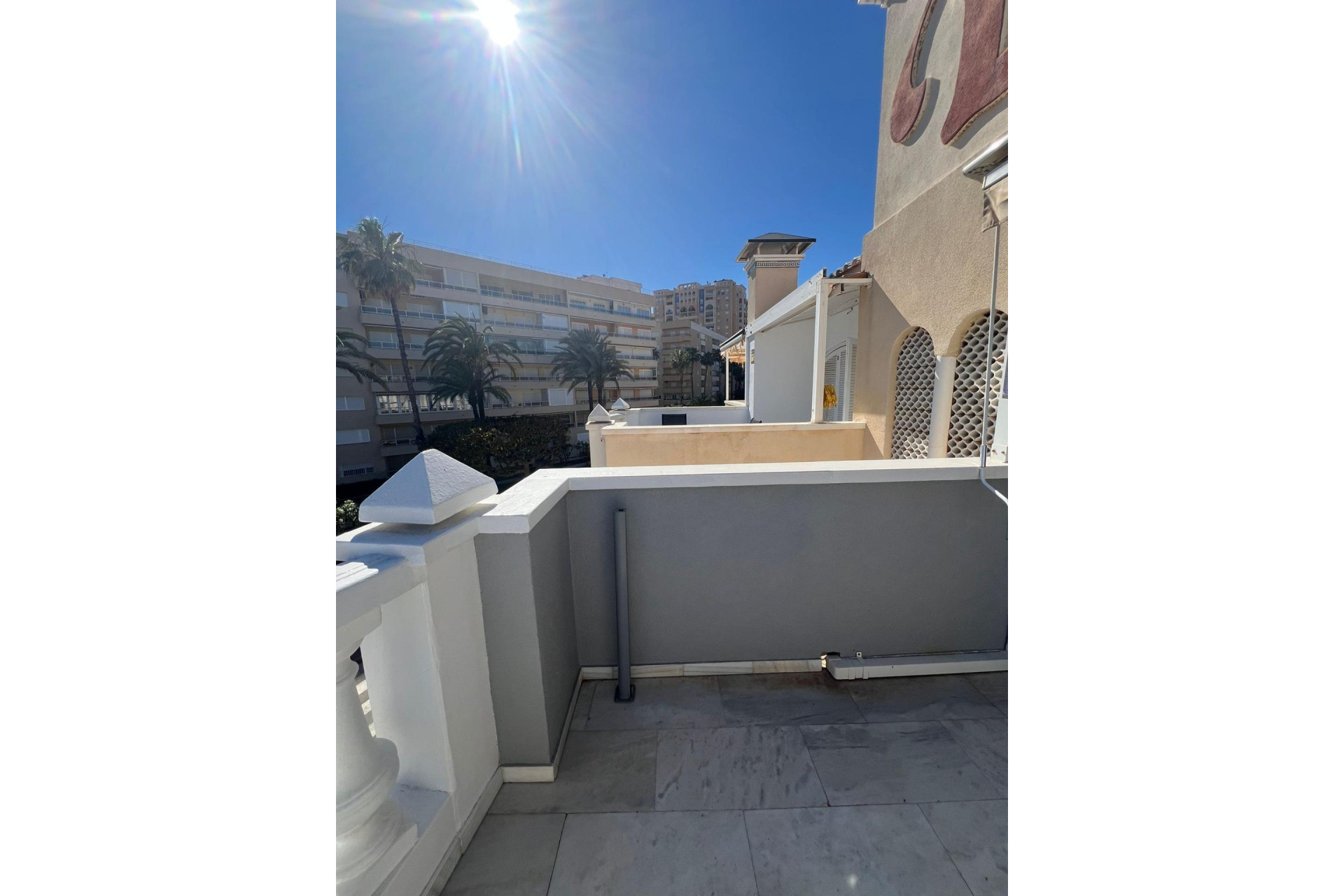 Herverkoop - Penthouse - Torrevieja - Los Frutales
