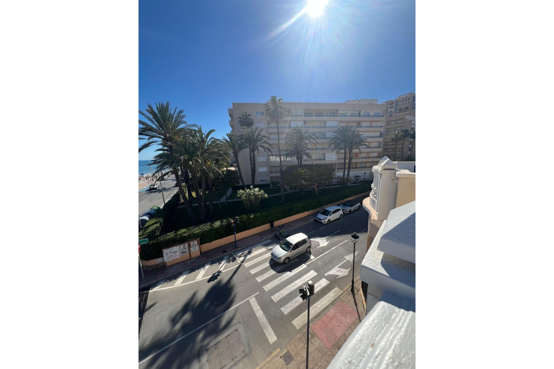 Herverkoop - Penthouse - Torrevieja - Los Frutales