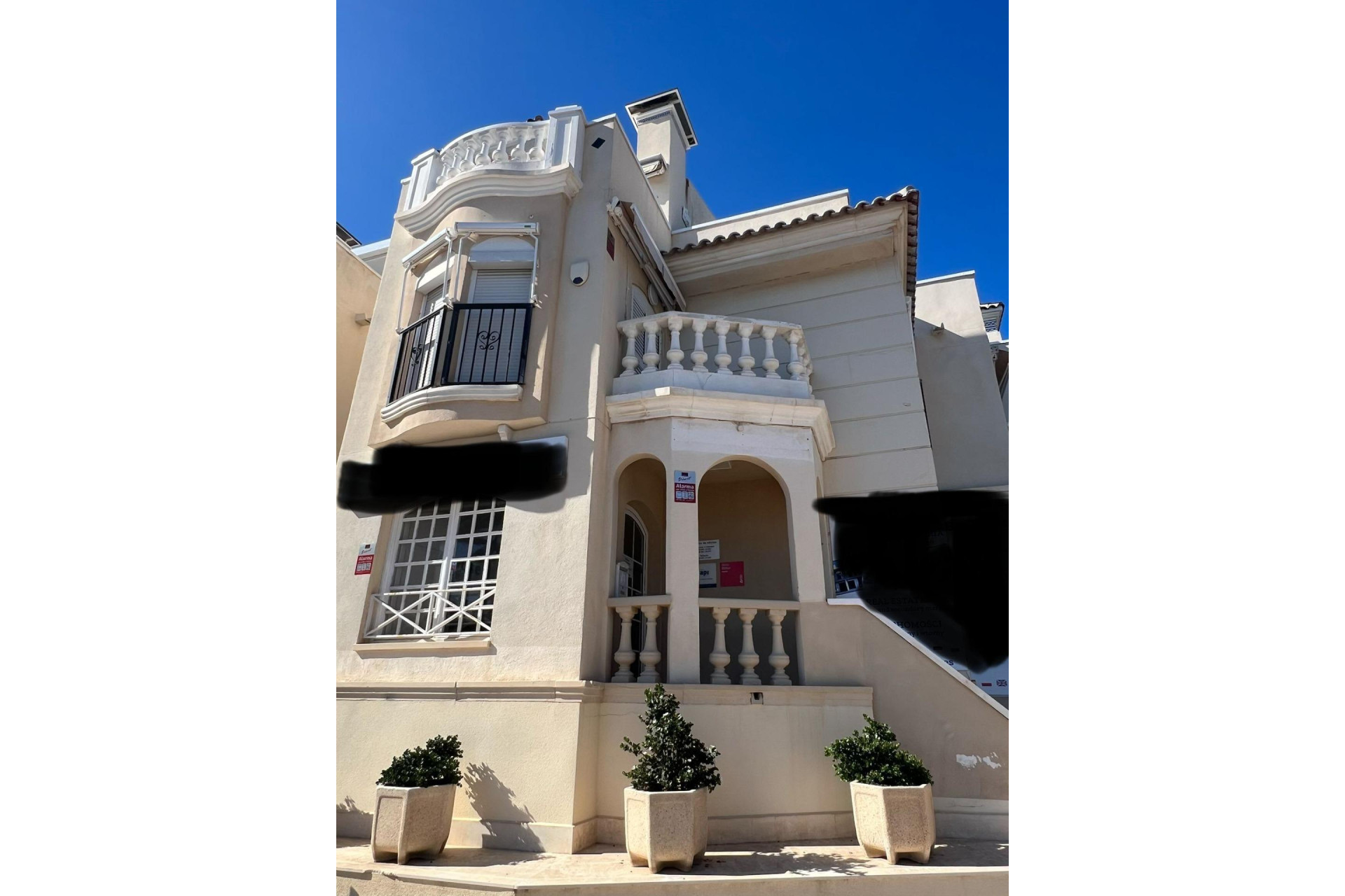 Herverkoop - Penthouse - Torrevieja - Los Frutales