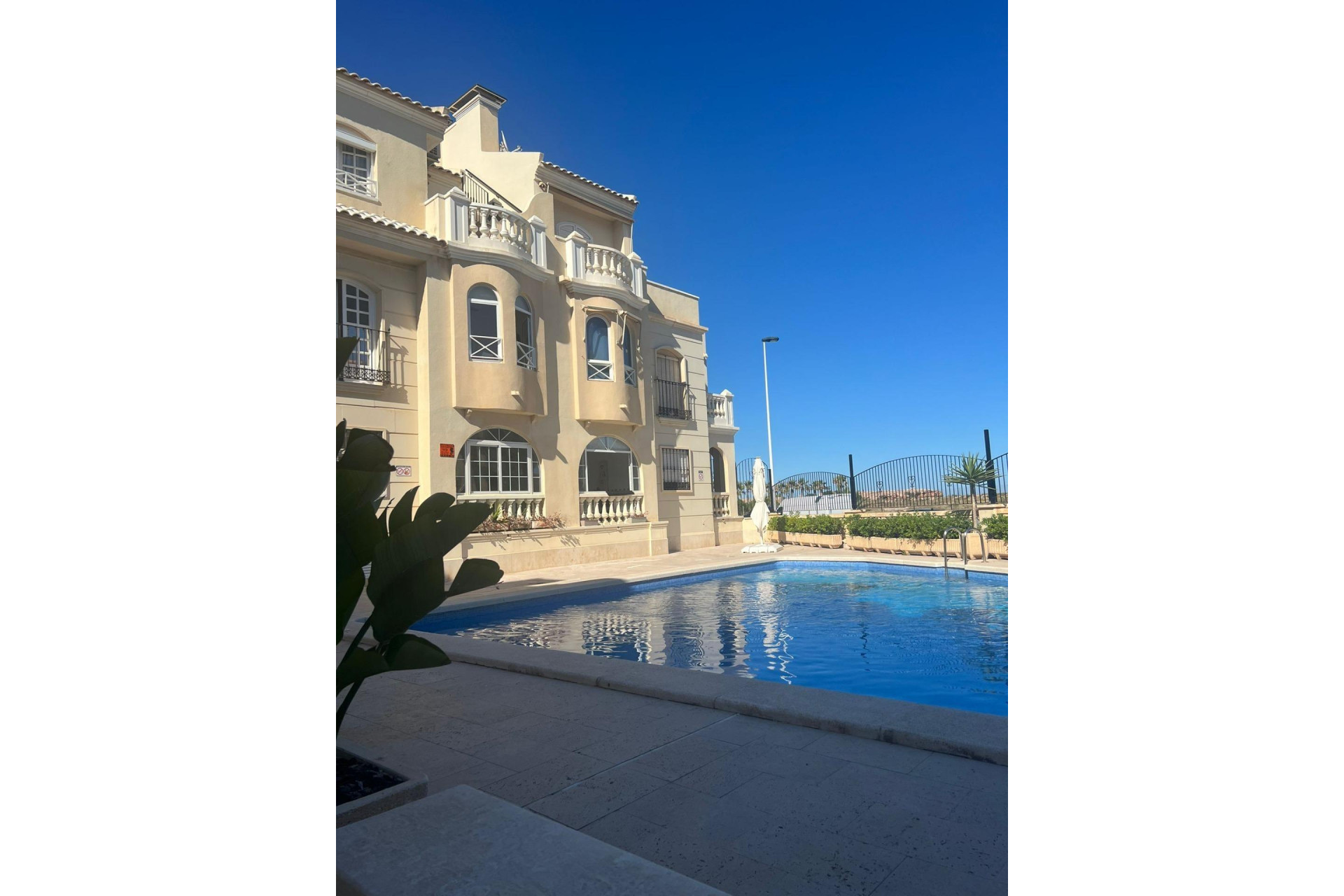 Herverkoop - Penthouse - Torrevieja - Los Frutales