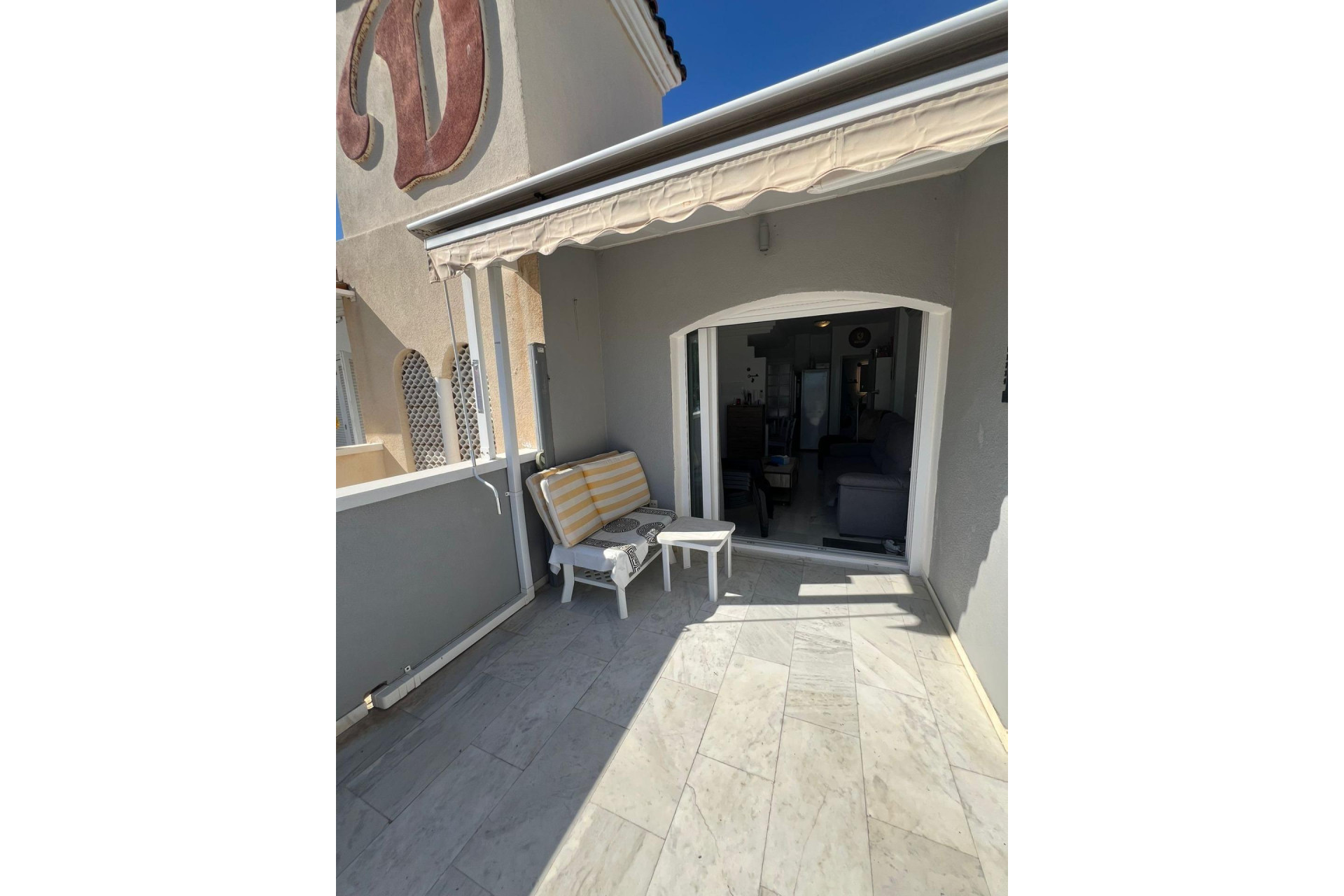 Herverkoop - Penthouse - Torrevieja - Los Frutales
