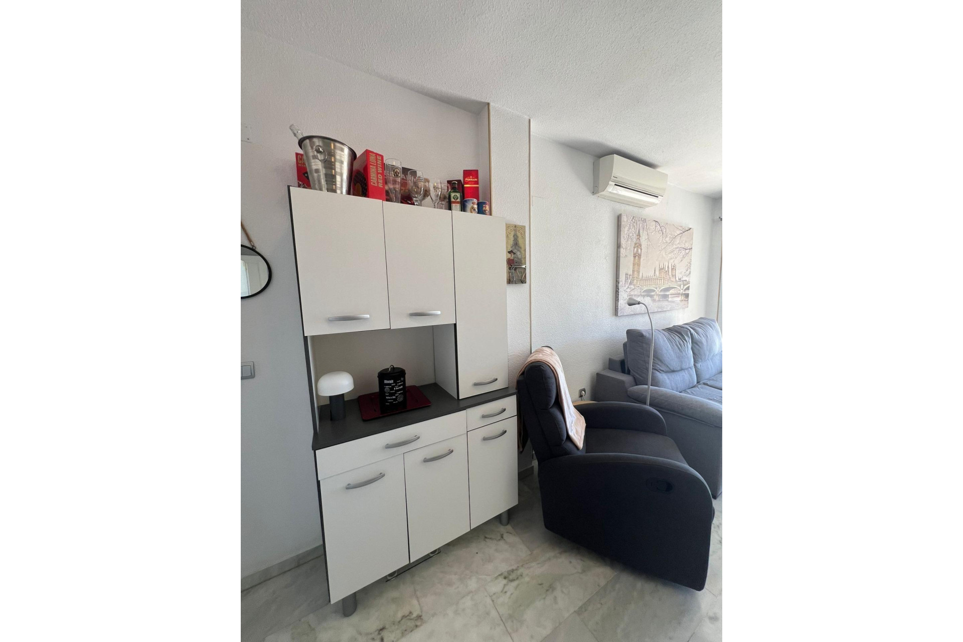 Herverkoop - Penthouse - Torrevieja - Los Frutales