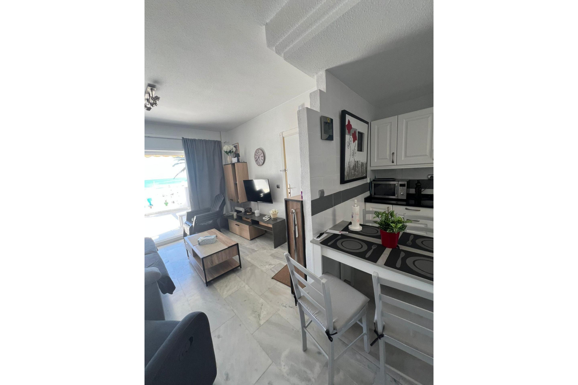Herverkoop - Penthouse - Torrevieja - Los Frutales
