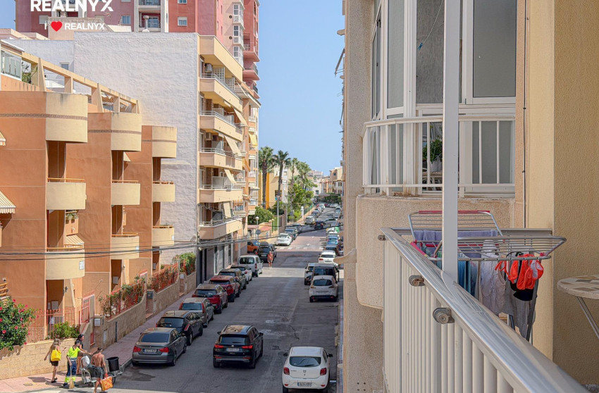 Herverkoop - Penthouse - Torrevieja - Los Frutales
