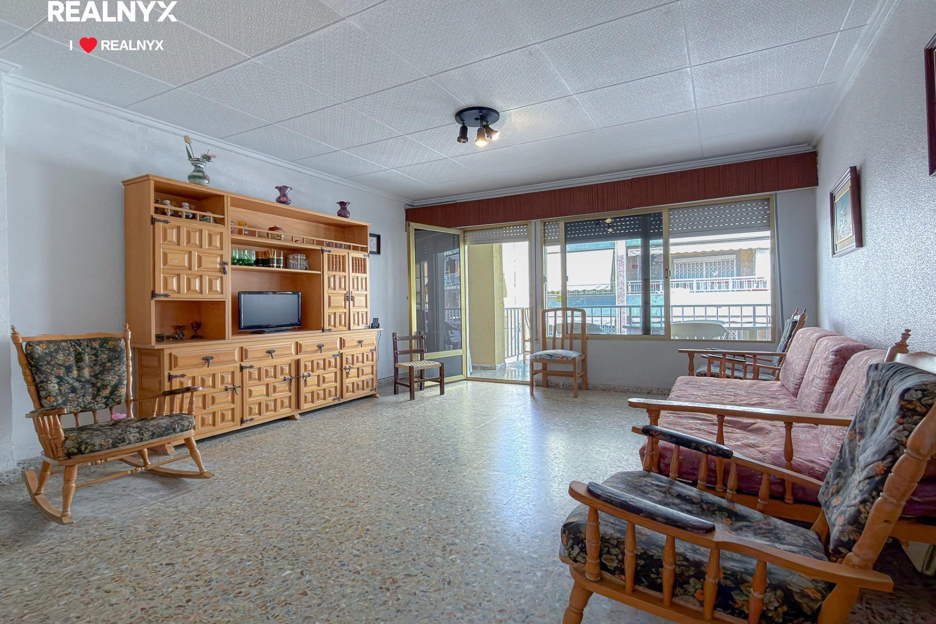 Herverkoop - Penthouse - Torrevieja - Los Frutales