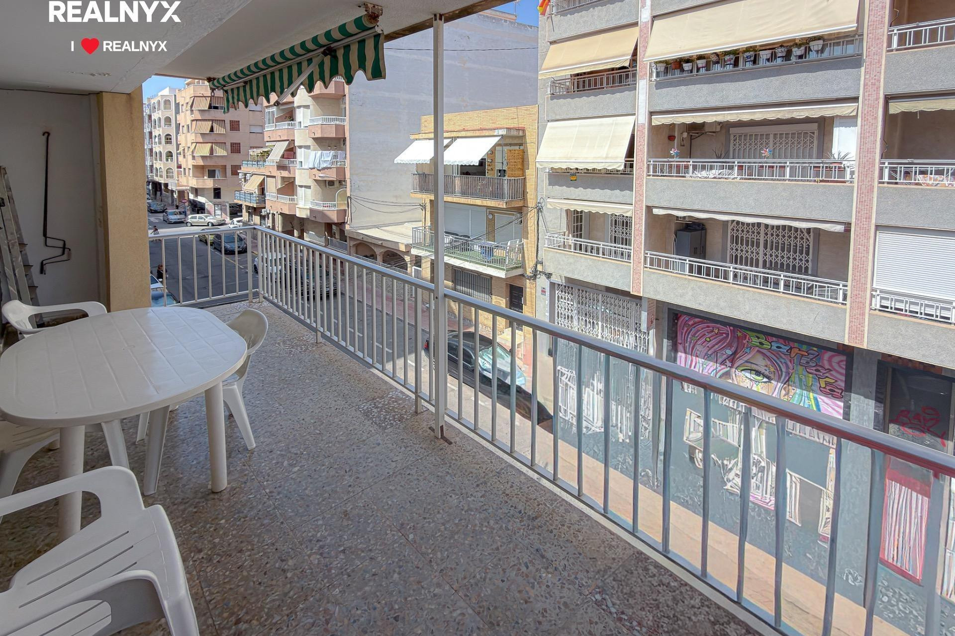 Herverkoop - Penthouse - Torrevieja - Los Frutales
