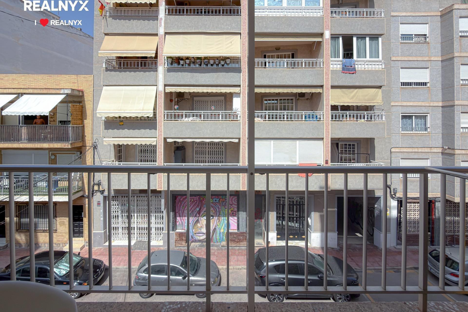 Herverkoop - Penthouse - Torrevieja - Los Frutales
