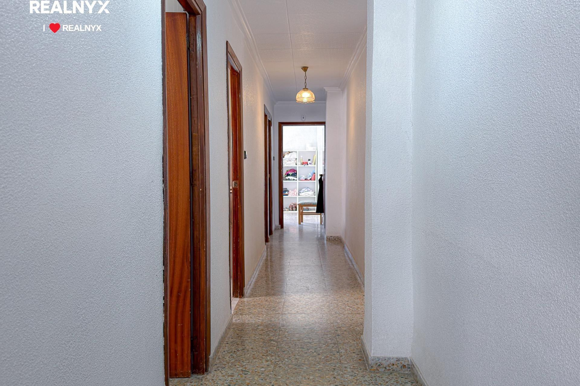 Herverkoop - Penthouse - Torrevieja - Los Frutales