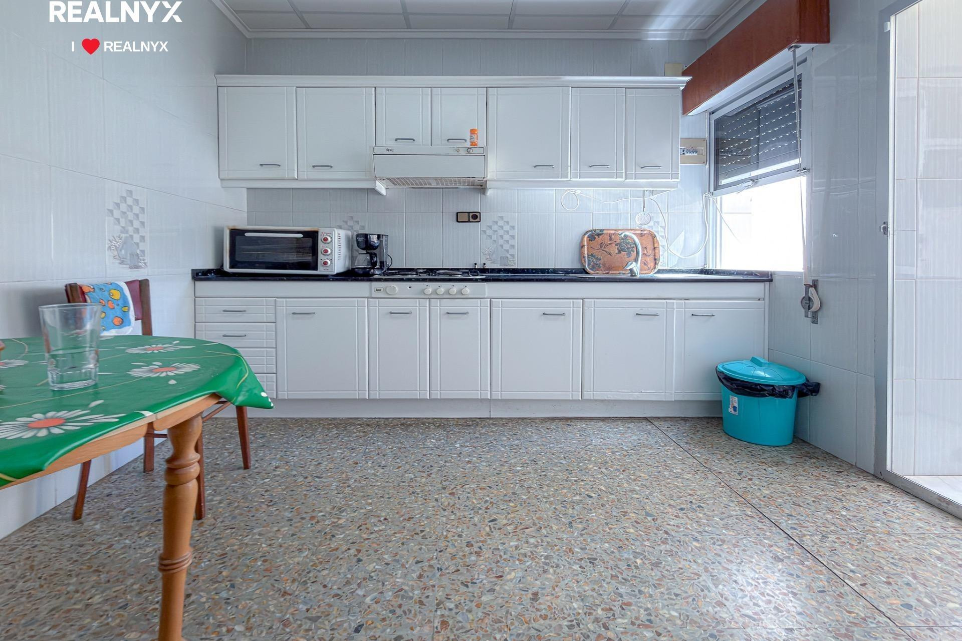 Herverkoop - Penthouse - Torrevieja - Los Frutales