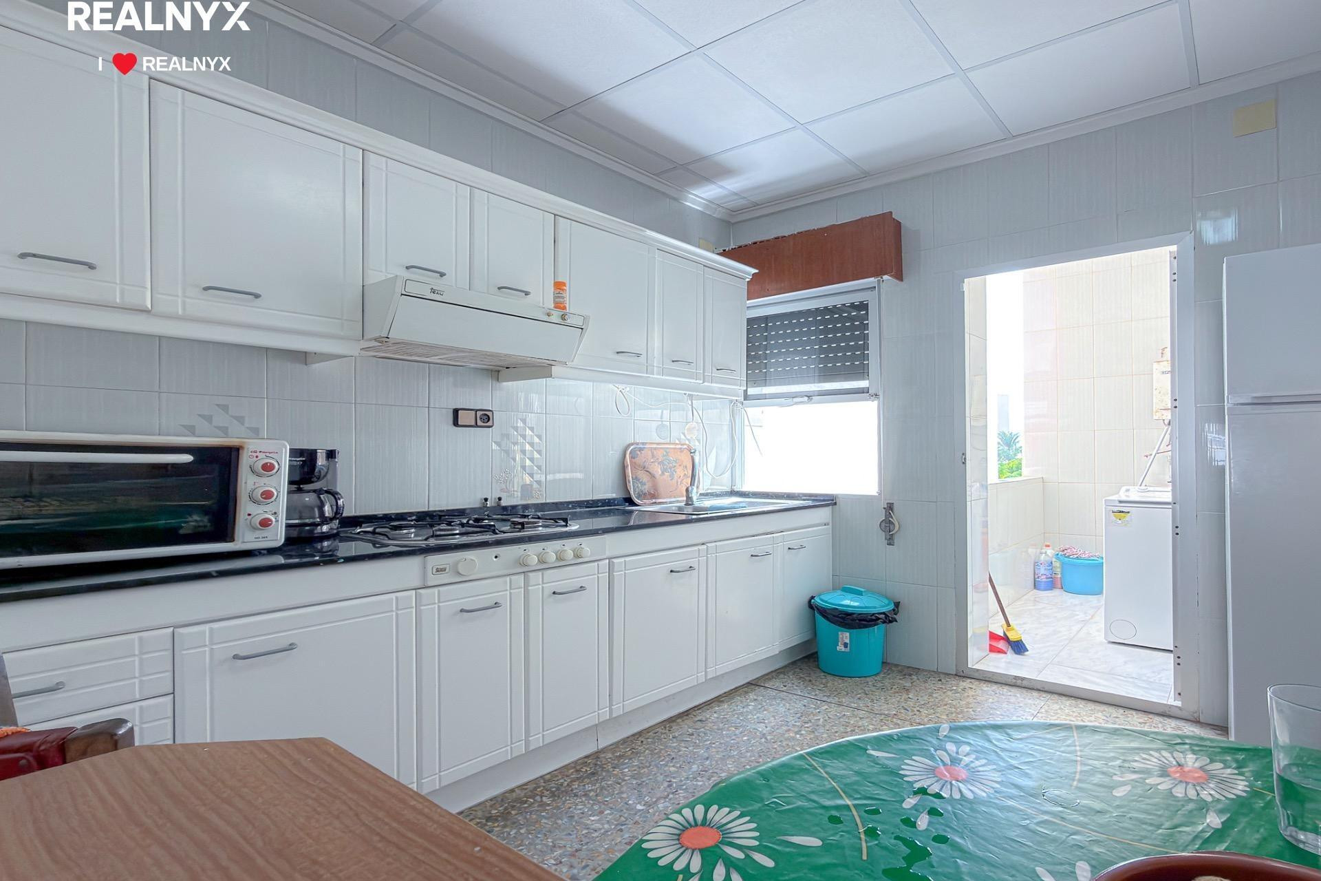 Herverkoop - Penthouse - Torrevieja - Los Frutales