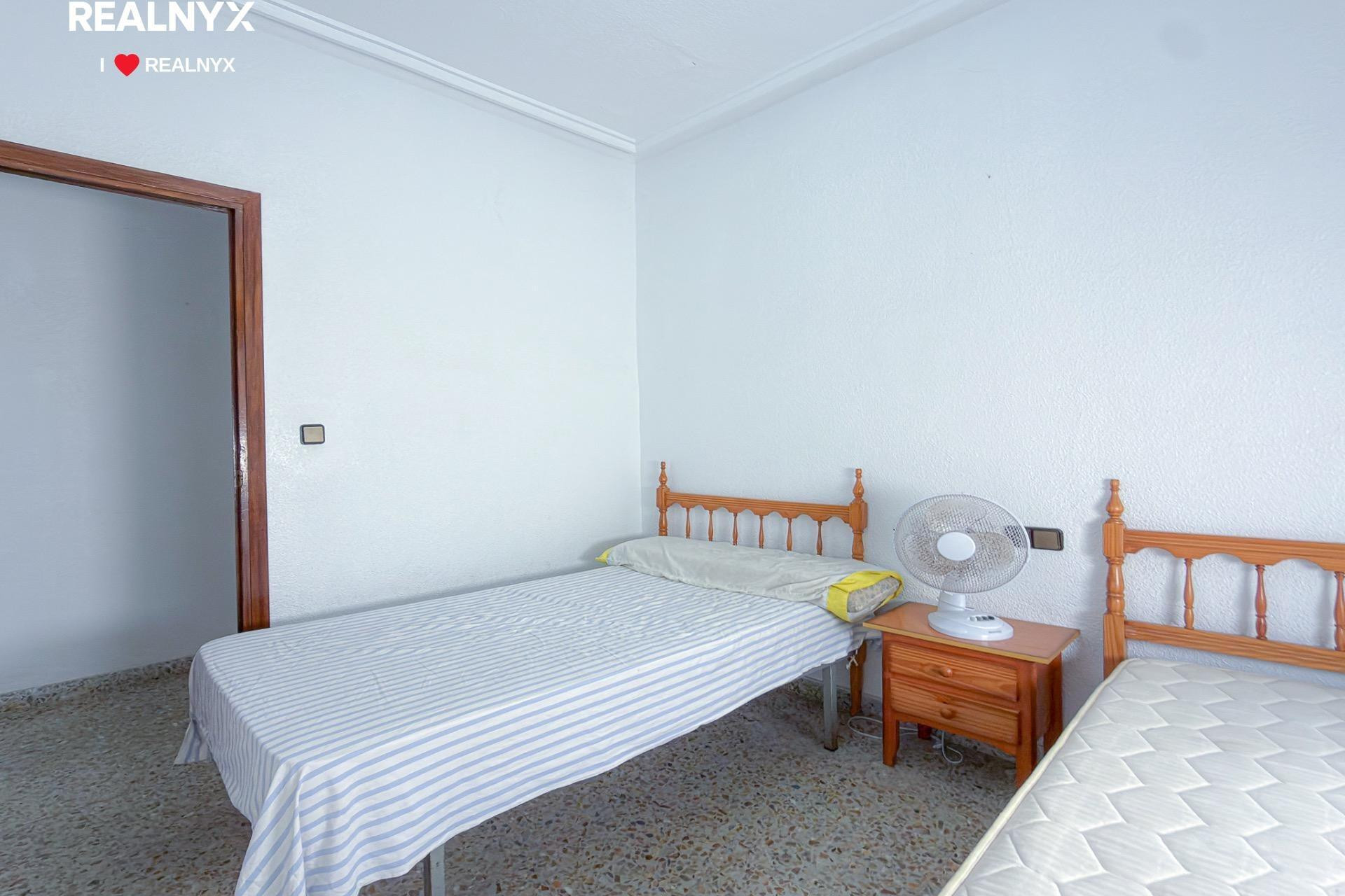 Herverkoop - Penthouse - Torrevieja - Los Frutales
