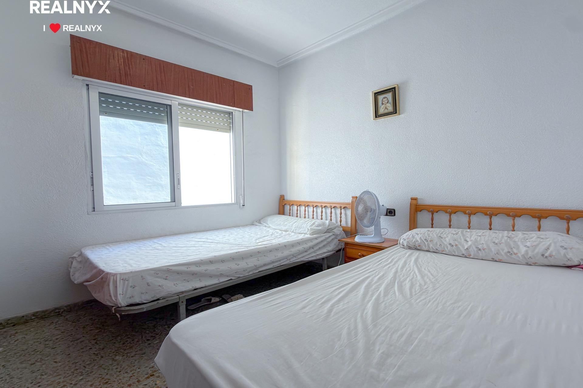 Herverkoop - Penthouse - Torrevieja - Los Frutales