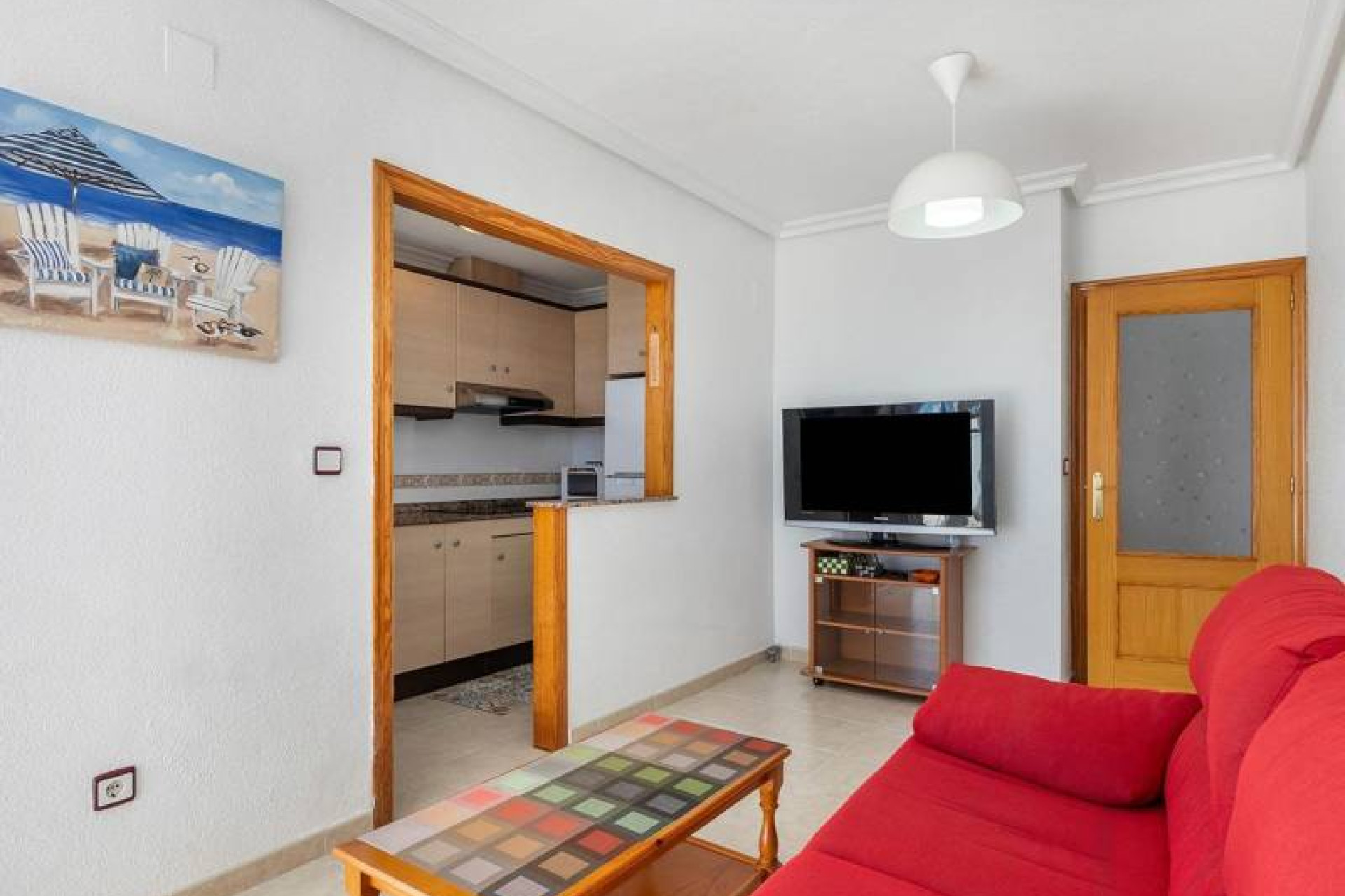 Herverkoop - Penthouse - Torrevieja - Nueva Torrevieja