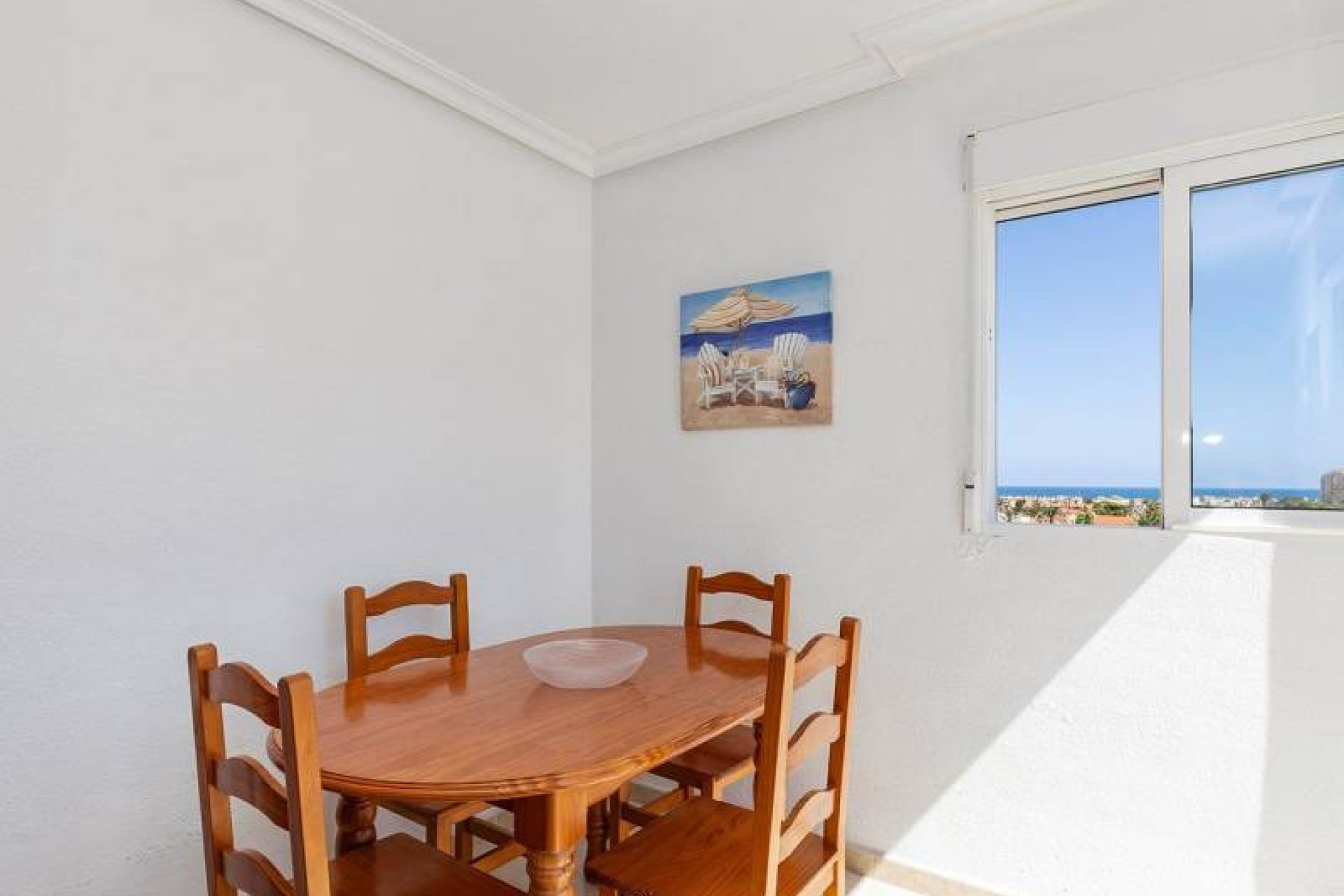 Herverkoop - Penthouse - Torrevieja - Nueva Torrevieja