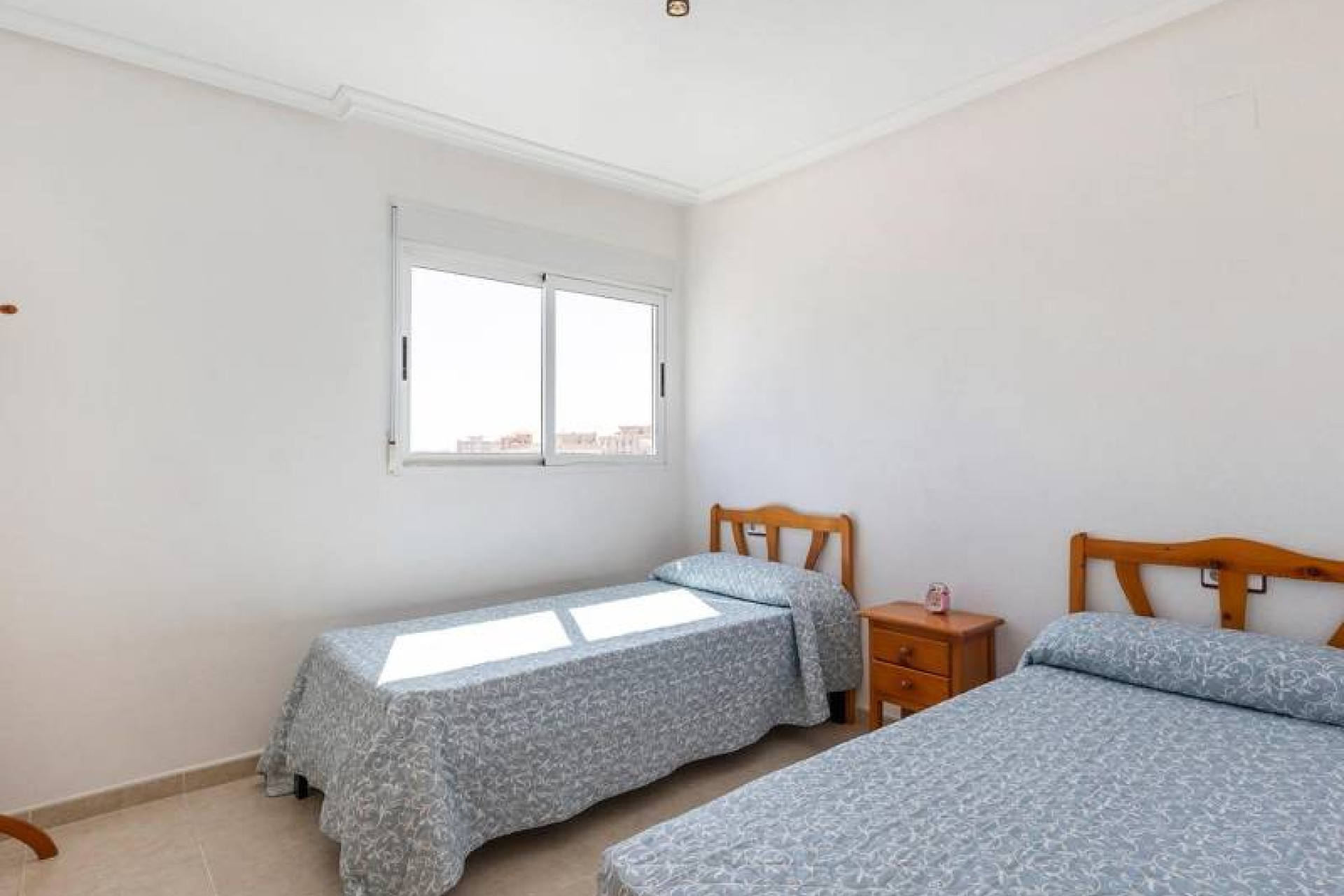 Herverkoop - Penthouse - Torrevieja - Nueva Torrevieja