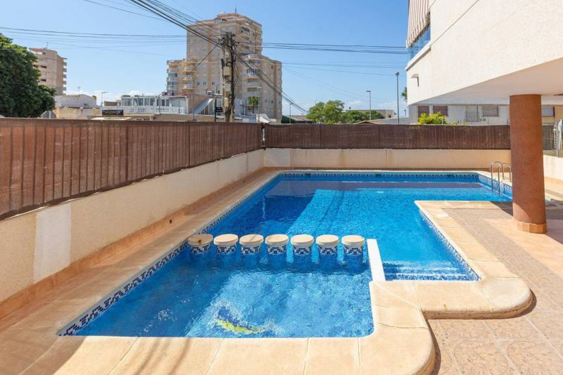 Herverkoop - Penthouse - Torrevieja - Nueva Torrevieja