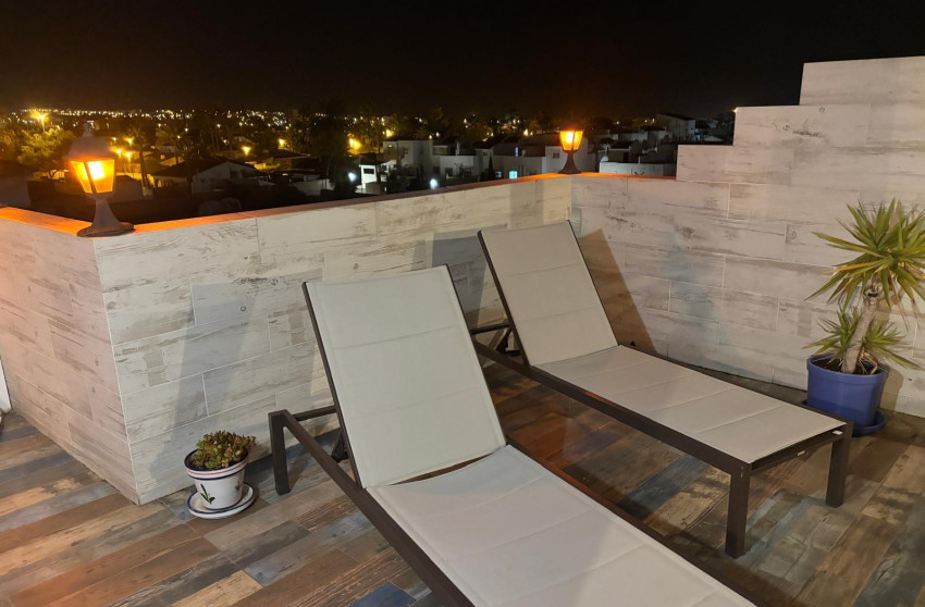 Herverkoop - Penthouse - Torrevieja - Nueva Torrevieja