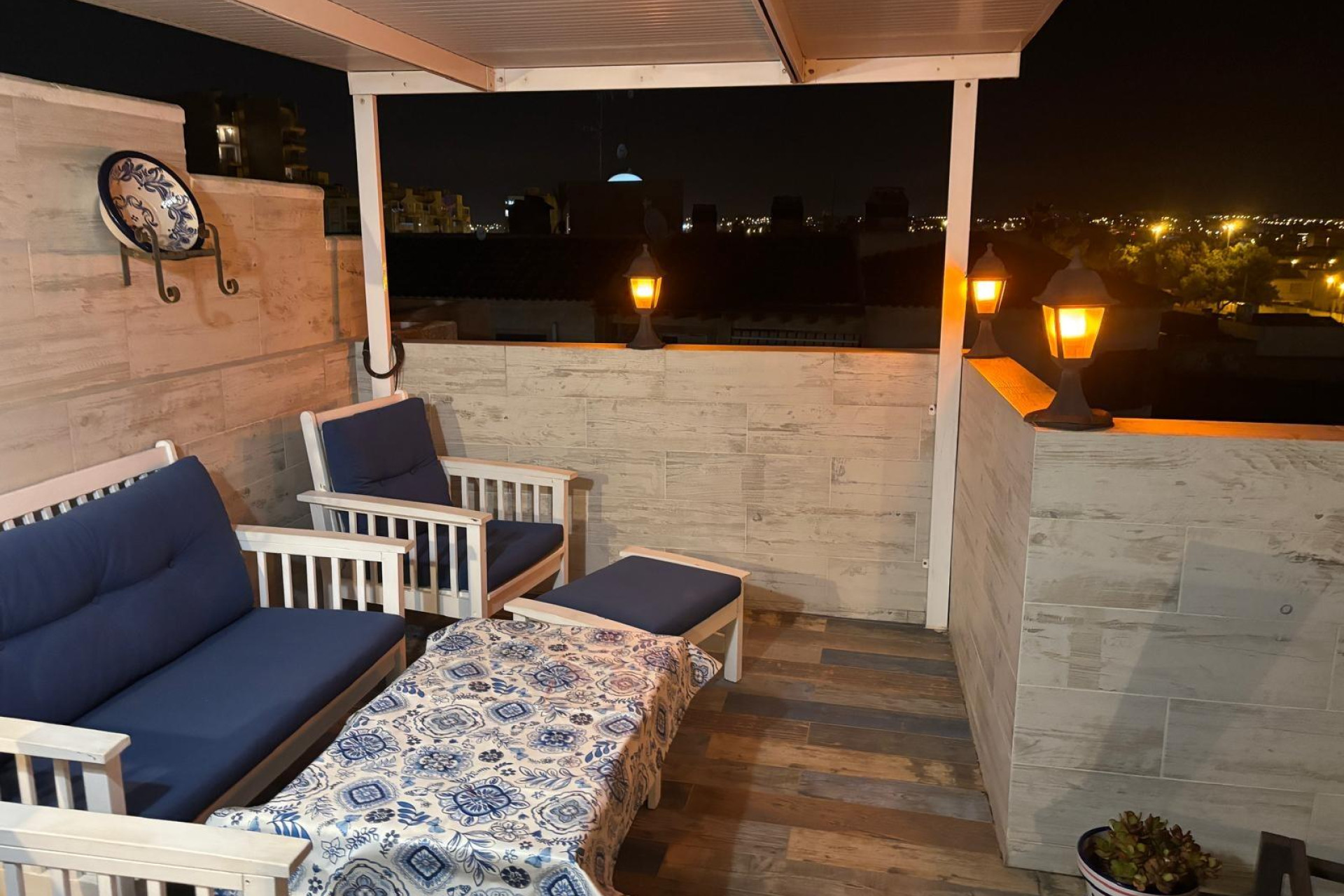 Herverkoop - Penthouse - Torrevieja - Nueva Torrevieja