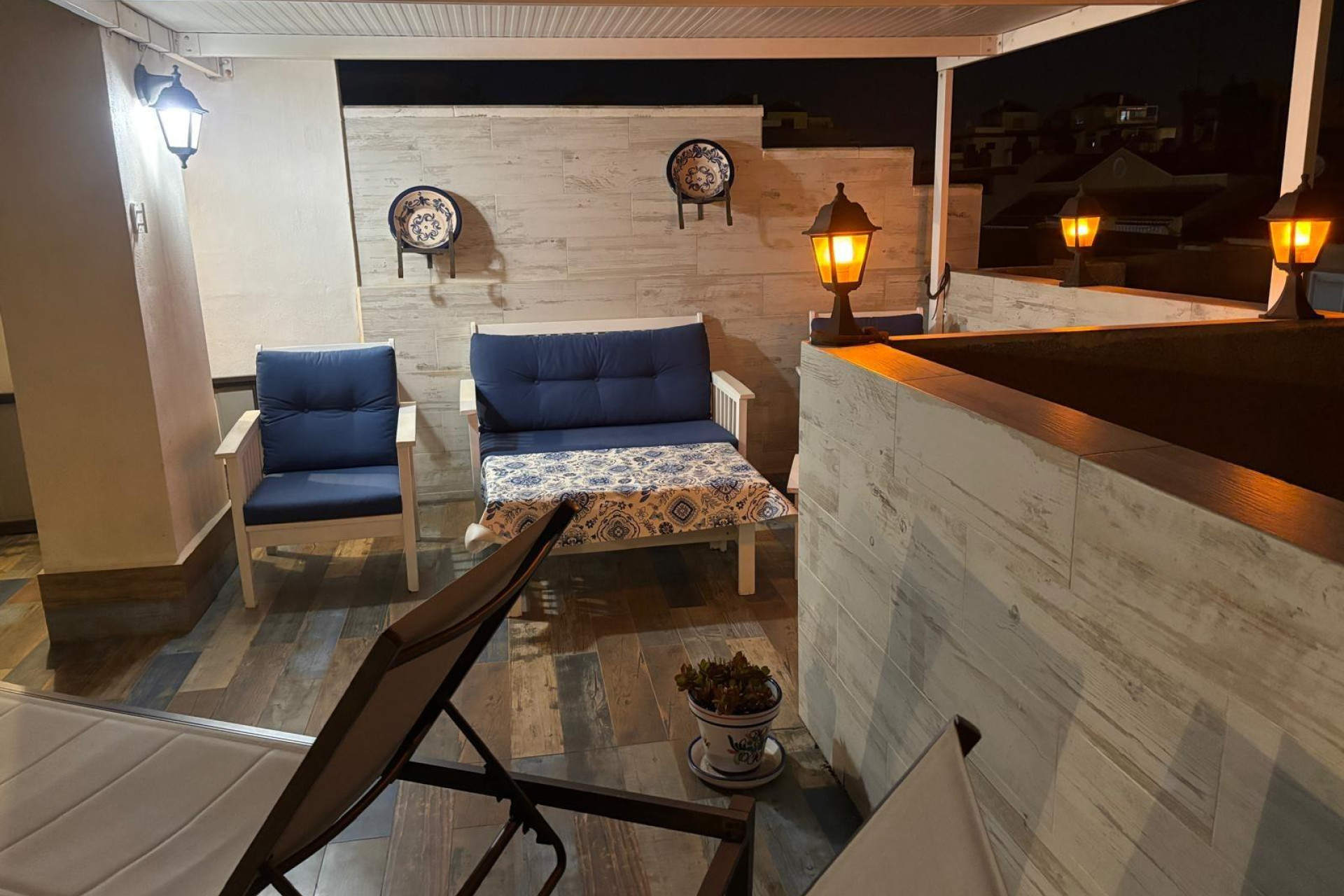 Herverkoop - Penthouse - Torrevieja - Nueva Torrevieja