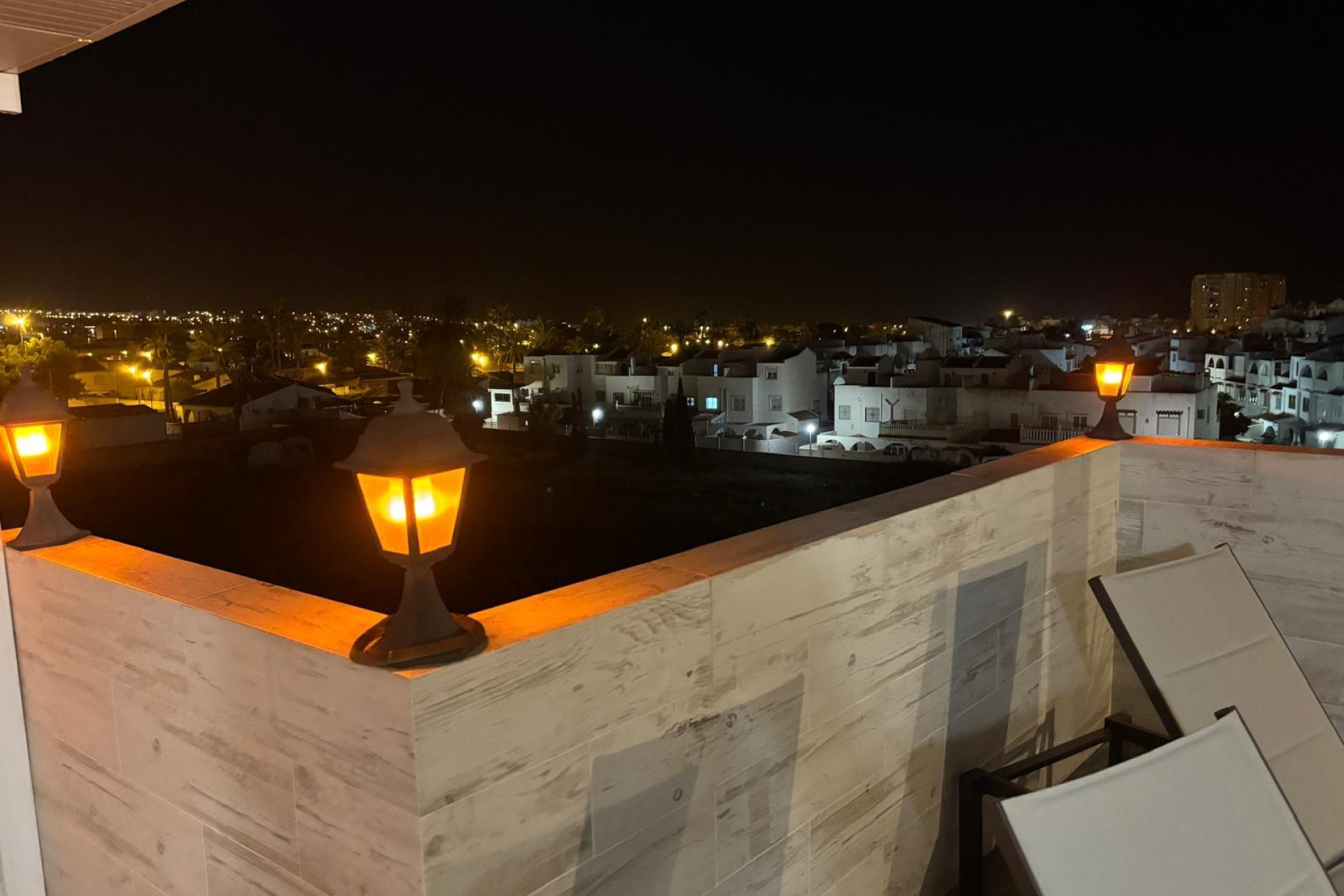 Herverkoop - Penthouse - Torrevieja - Nueva Torrevieja