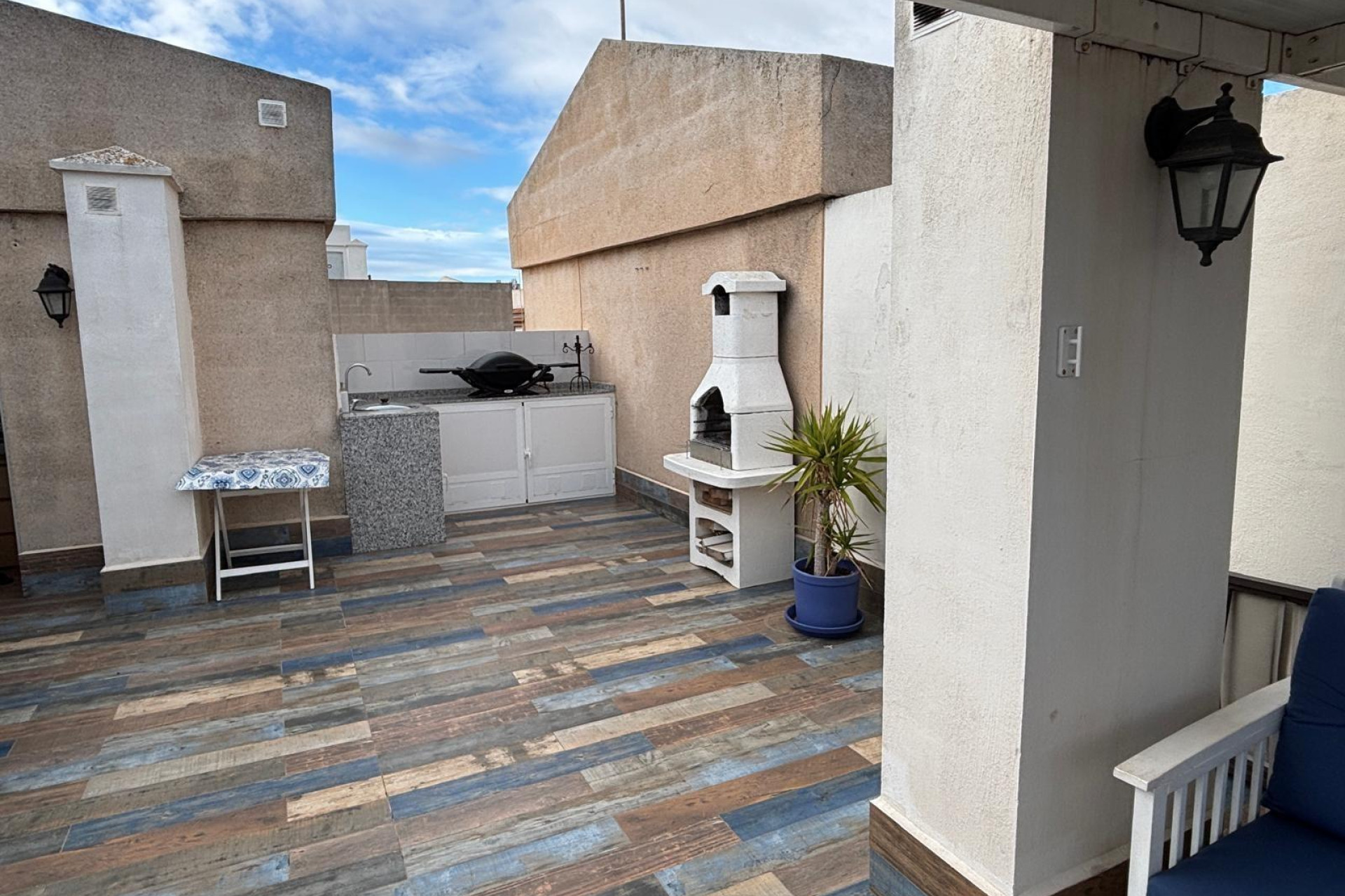 Herverkoop - Penthouse - Torrevieja - Nueva Torrevieja