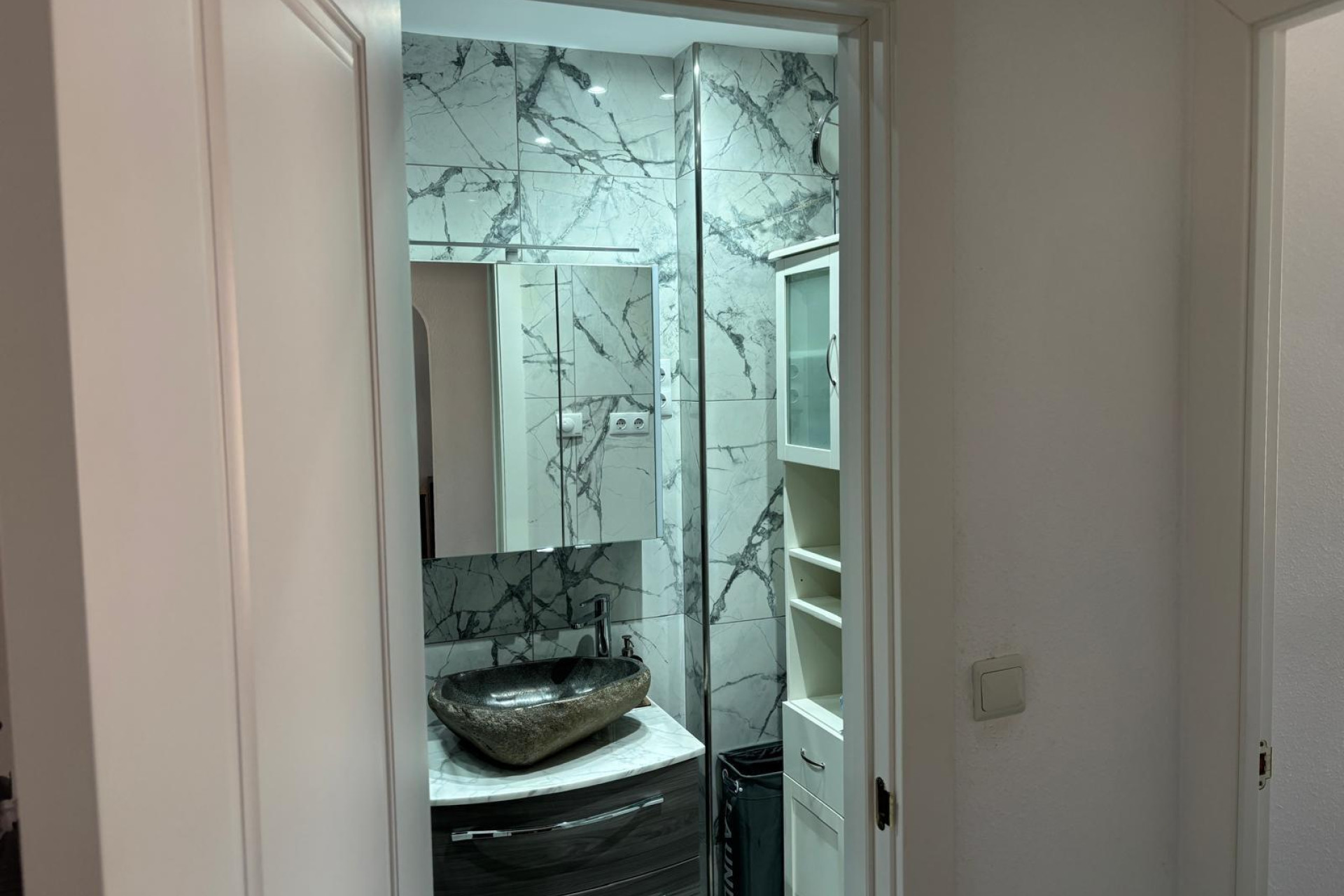 Herverkoop - Penthouse - Torrevieja - Nueva Torrevieja