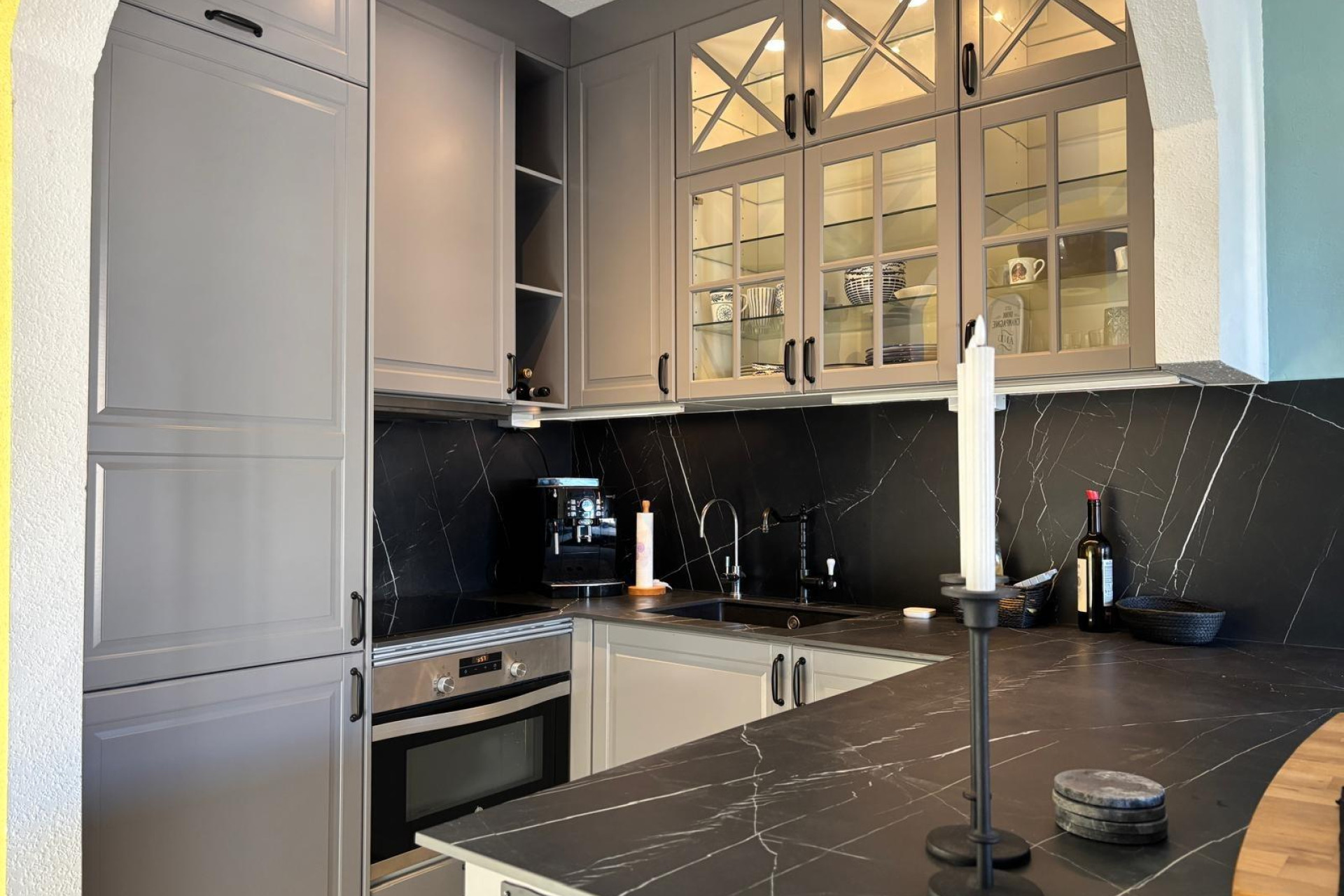 Herverkoop - Penthouse - Torrevieja - Nueva Torrevieja