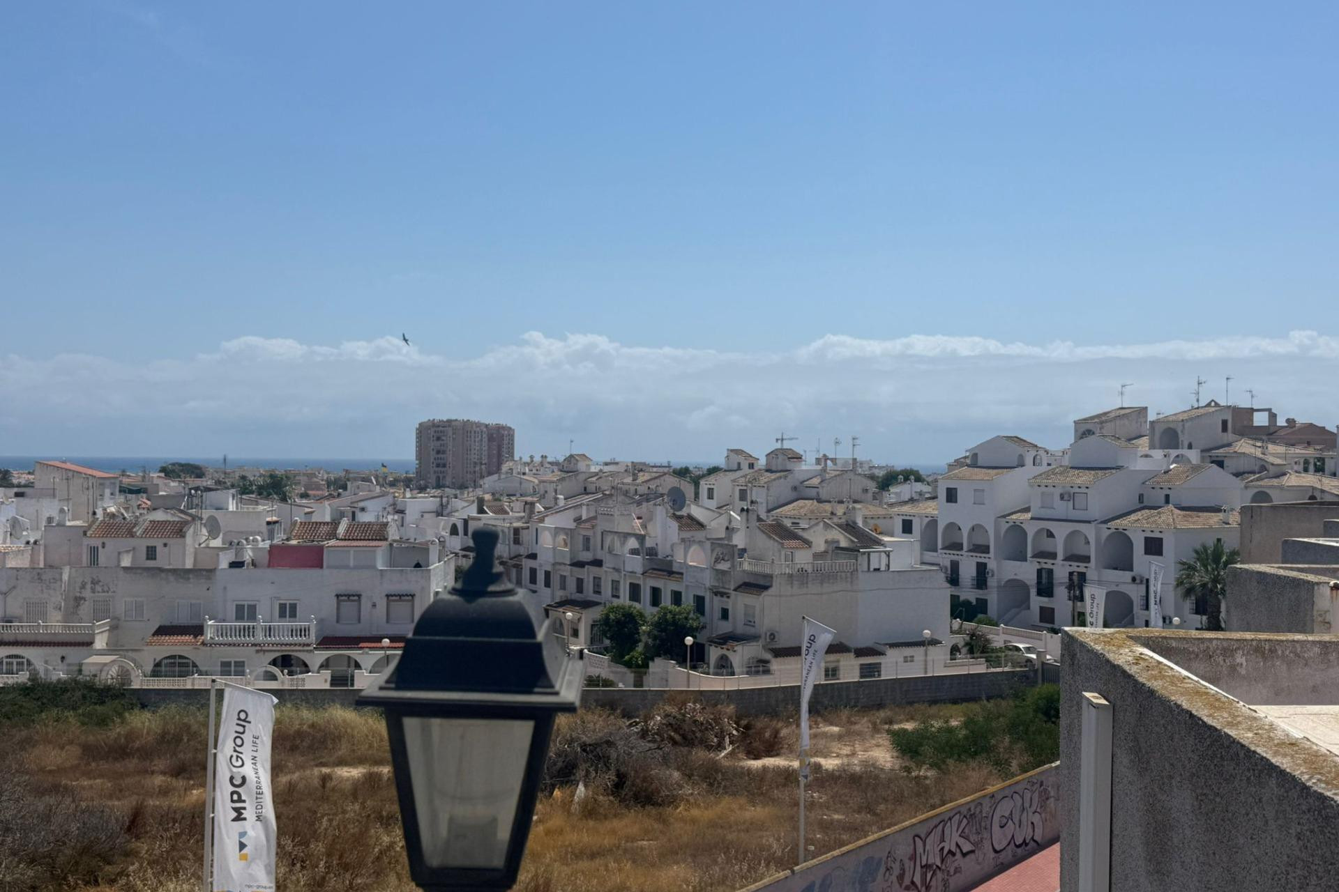 Herverkoop - Penthouse - Torrevieja - Nueva Torrevieja