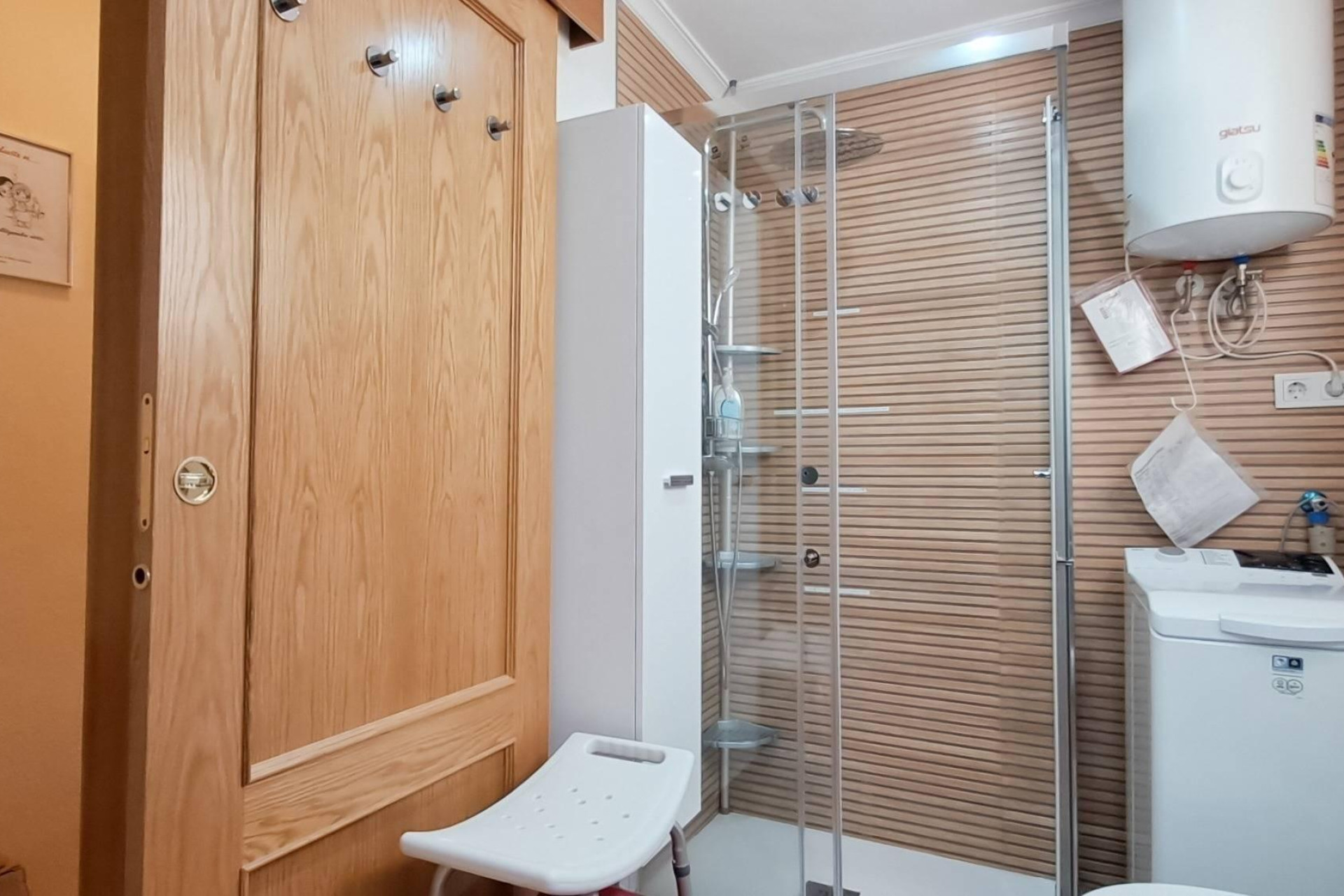 Herverkoop - Penthouse - Torrevieja - Parque de las Naciones