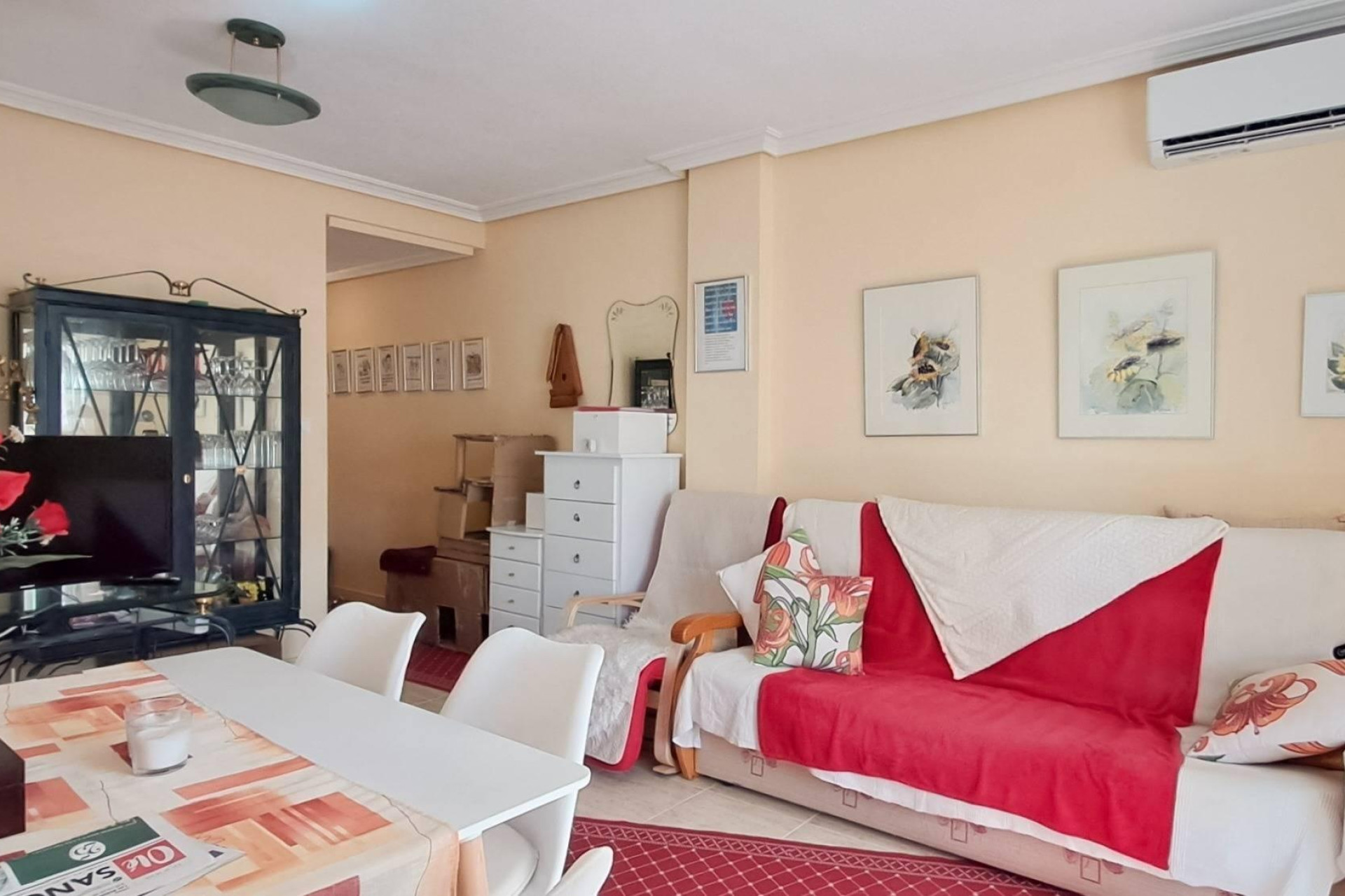 Herverkoop - Penthouse - Torrevieja - Parque de las Naciones