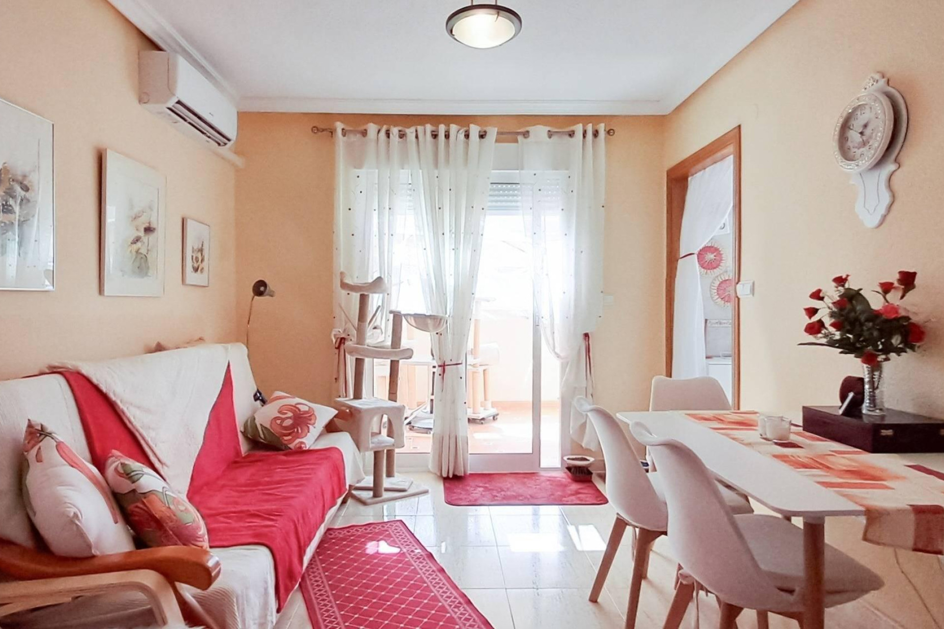 Herverkoop - Penthouse - Torrevieja - Parque de las Naciones