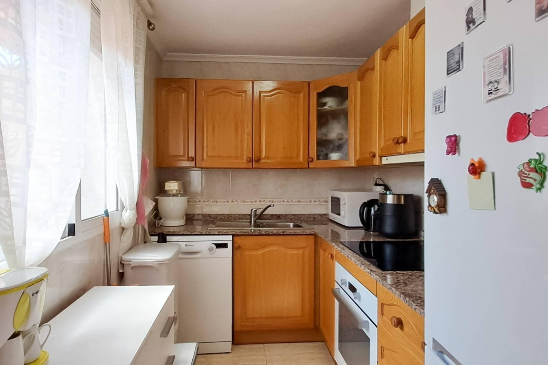 Herverkoop - Penthouse - Torrevieja - Parque de las Naciones