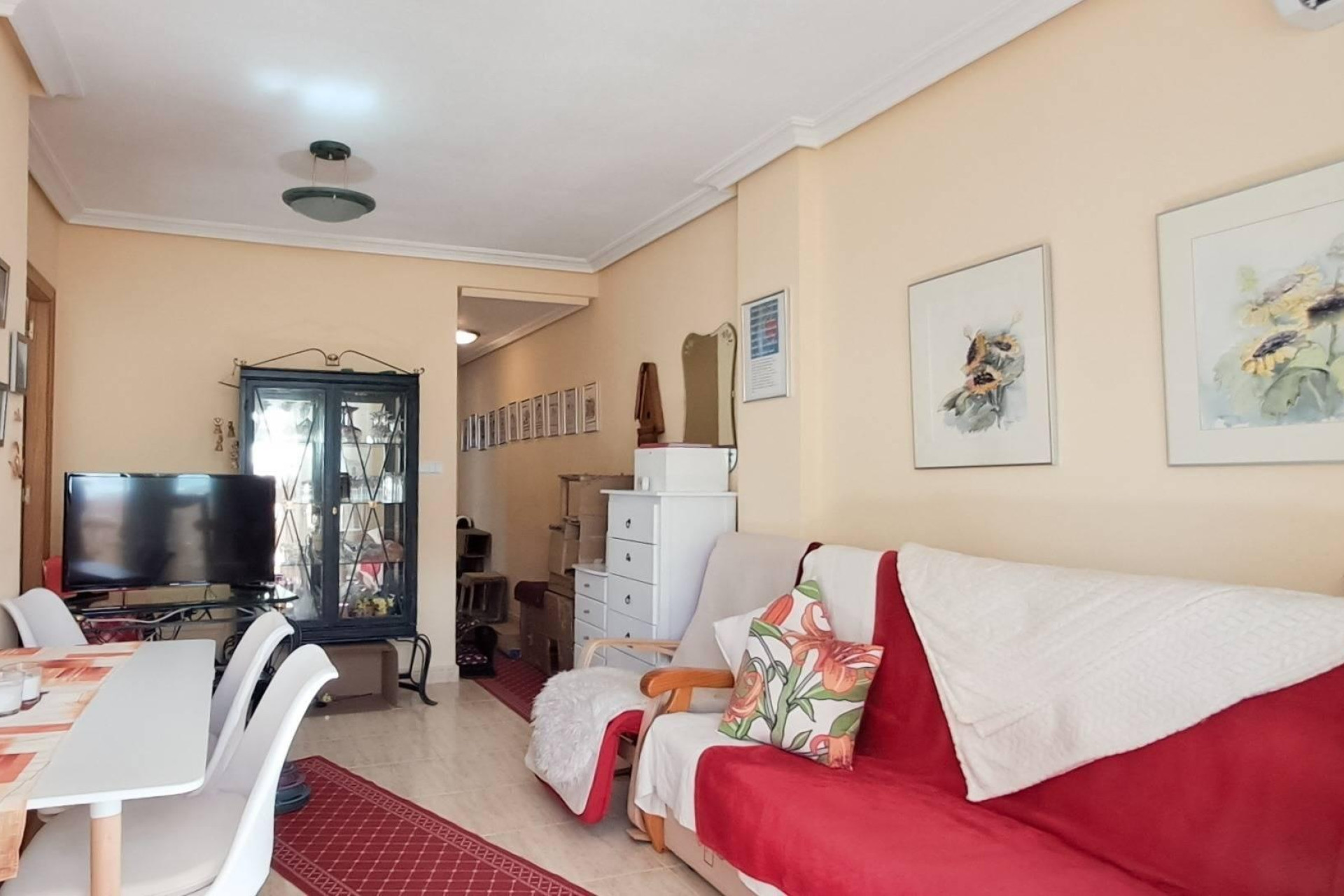 Herverkoop - Penthouse - Torrevieja - Parque de las Naciones