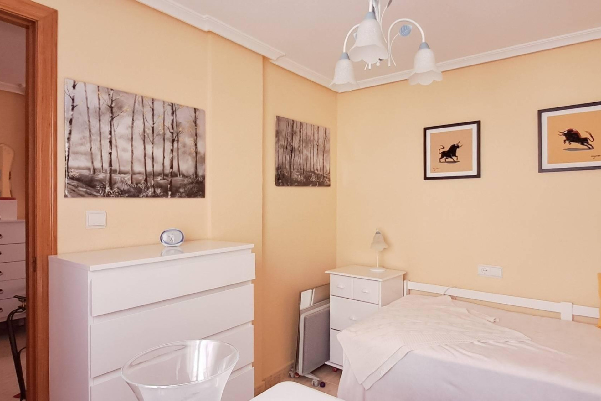 Herverkoop - Penthouse - Torrevieja - Parque de las Naciones