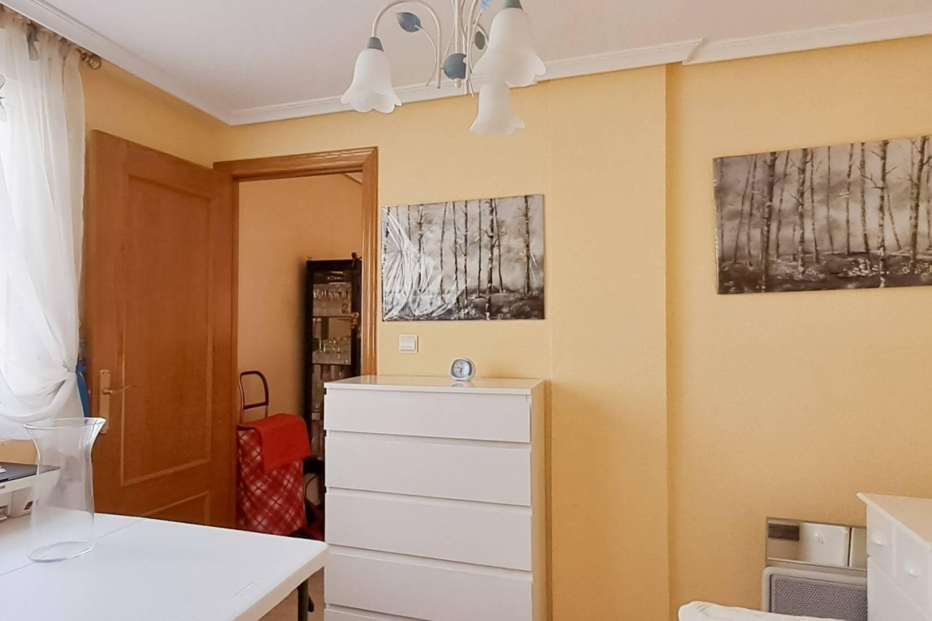 Herverkoop - Penthouse - Torrevieja - Parque de las Naciones