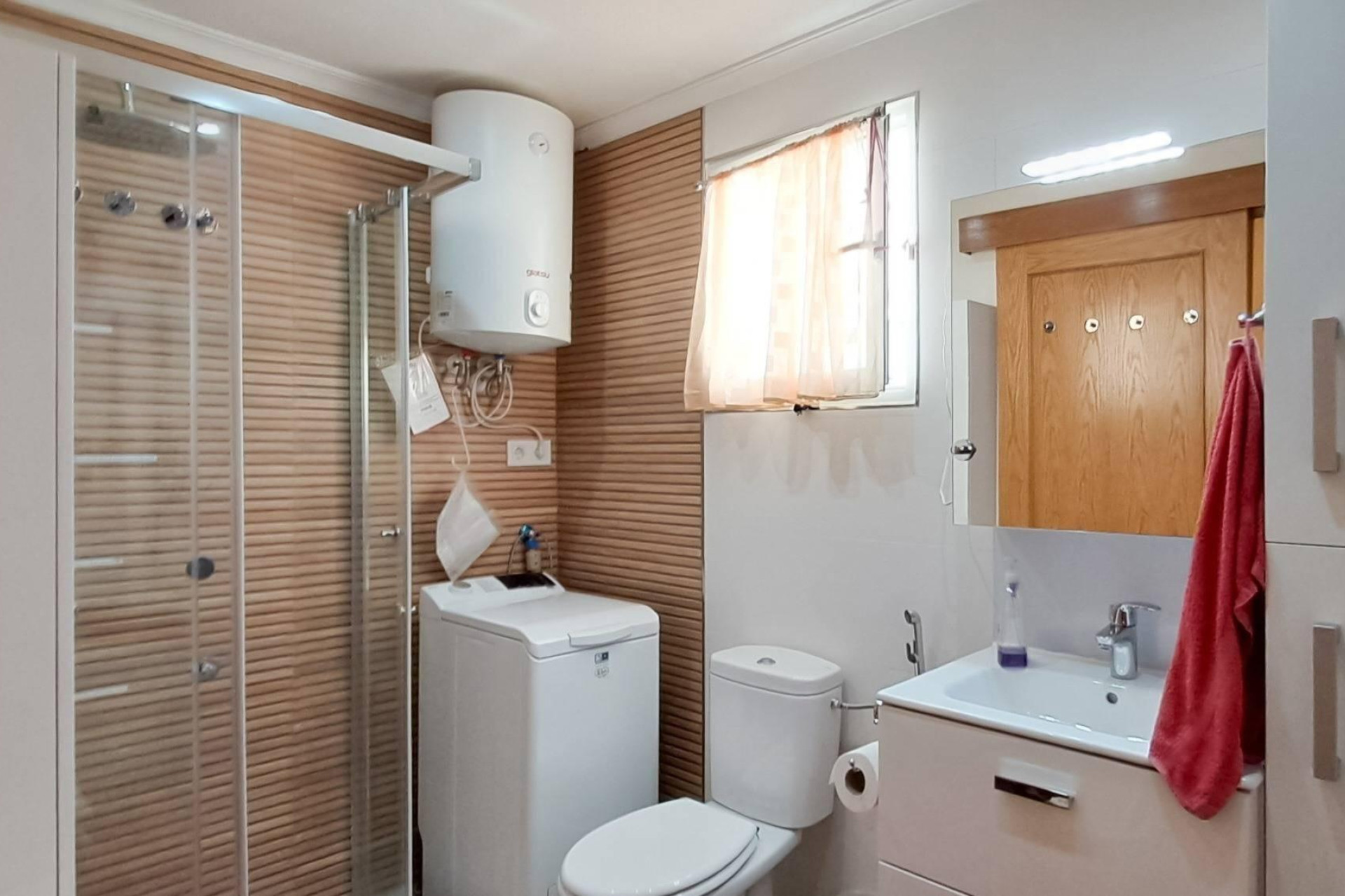 Herverkoop - Penthouse - Torrevieja - Parque de las Naciones